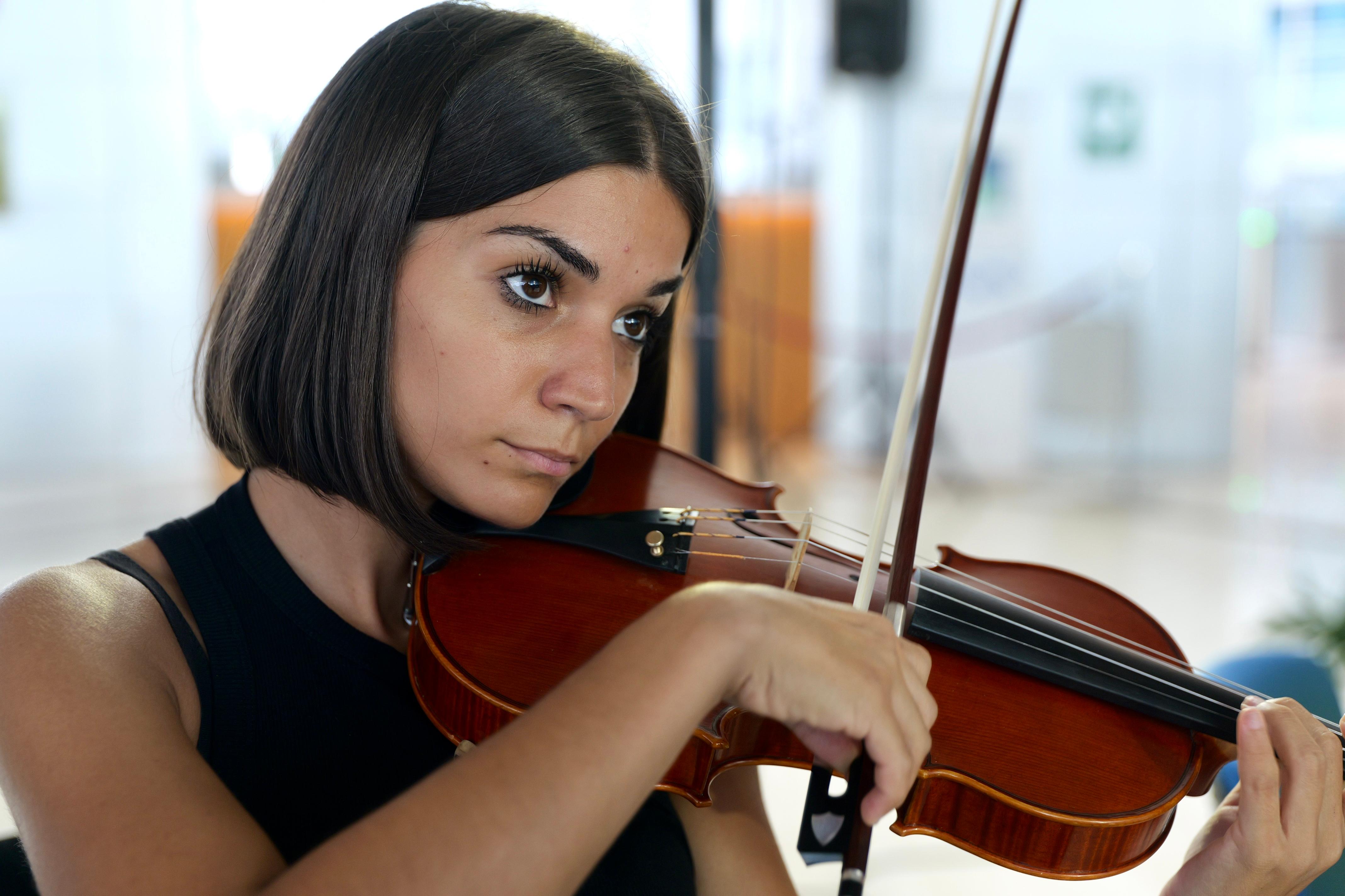 Galleria Musica e inclusione in Consiglio regionale, presentato il progetto PIPPI per la promozione delle orchestre sociali - Diapositiva 4 di 10