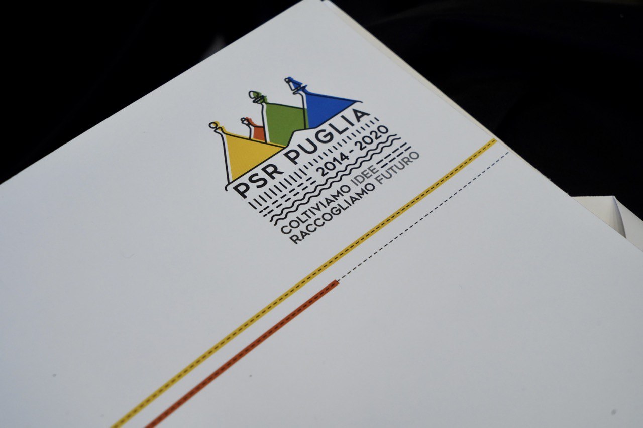 Galleria PSR Puglia: raggiunto il target di spesa al 2022, quasi 260 i milioni di pagamenti in favore delle imprese agricole pugliesi - Diapositiva 1 di 7