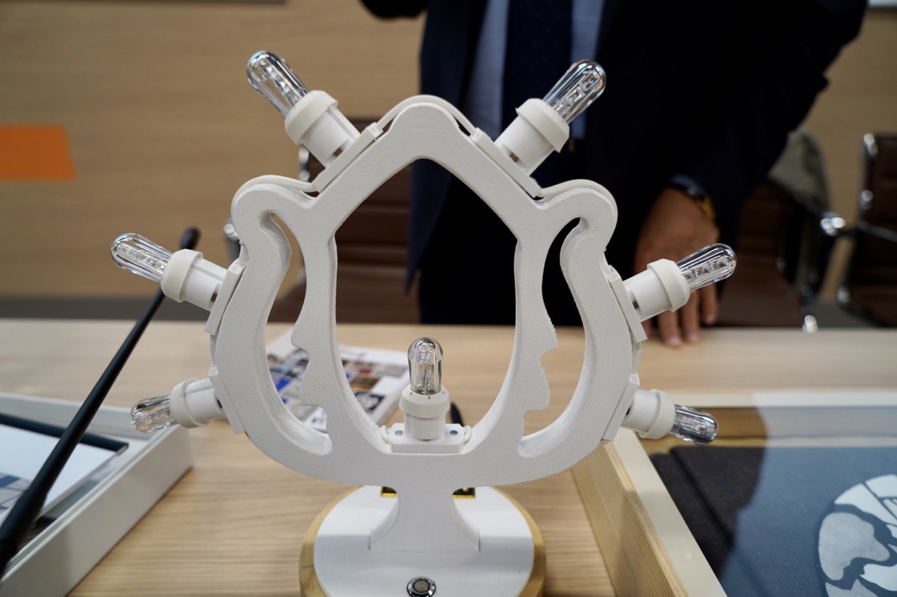 Galleria Una giornata dedicata all’Artigianato per riconoscerne il ruolo strategico nello sviluppo economico, culturale e sociale della Puglia    - Diapositiva 8 di 12