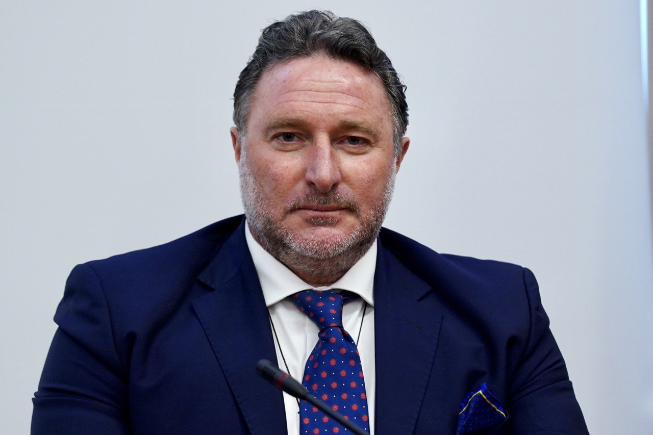 Galleria PRESENTATO A BARI IL “CONSORZIO NAUTICO PUGLIA” - Diapositiva 10 di 10