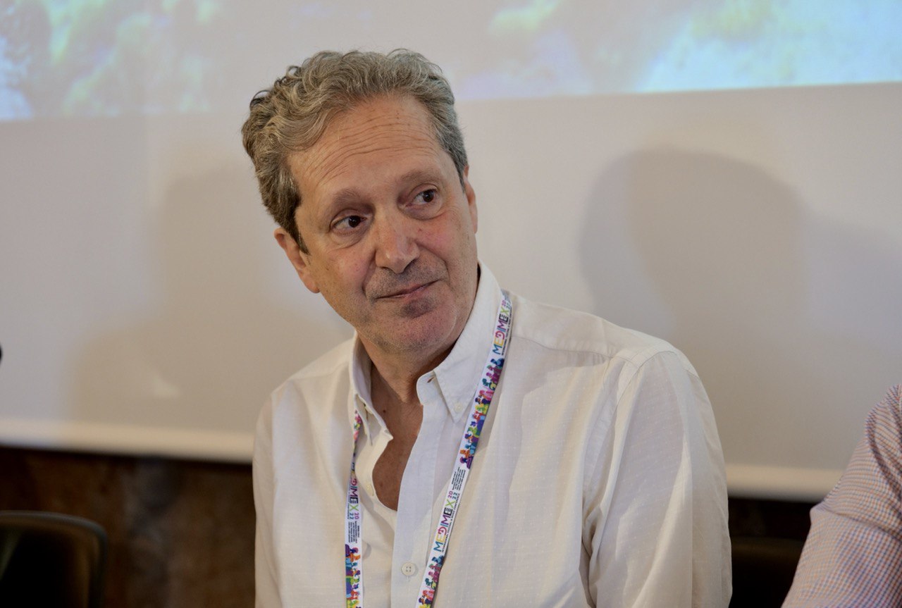 Galleria Medimex, Emiliano e Zingaretti: uniamo le forze per iniziare una collaborazione interregionale, musicale e giovanile - Diapositiva 9 di 10