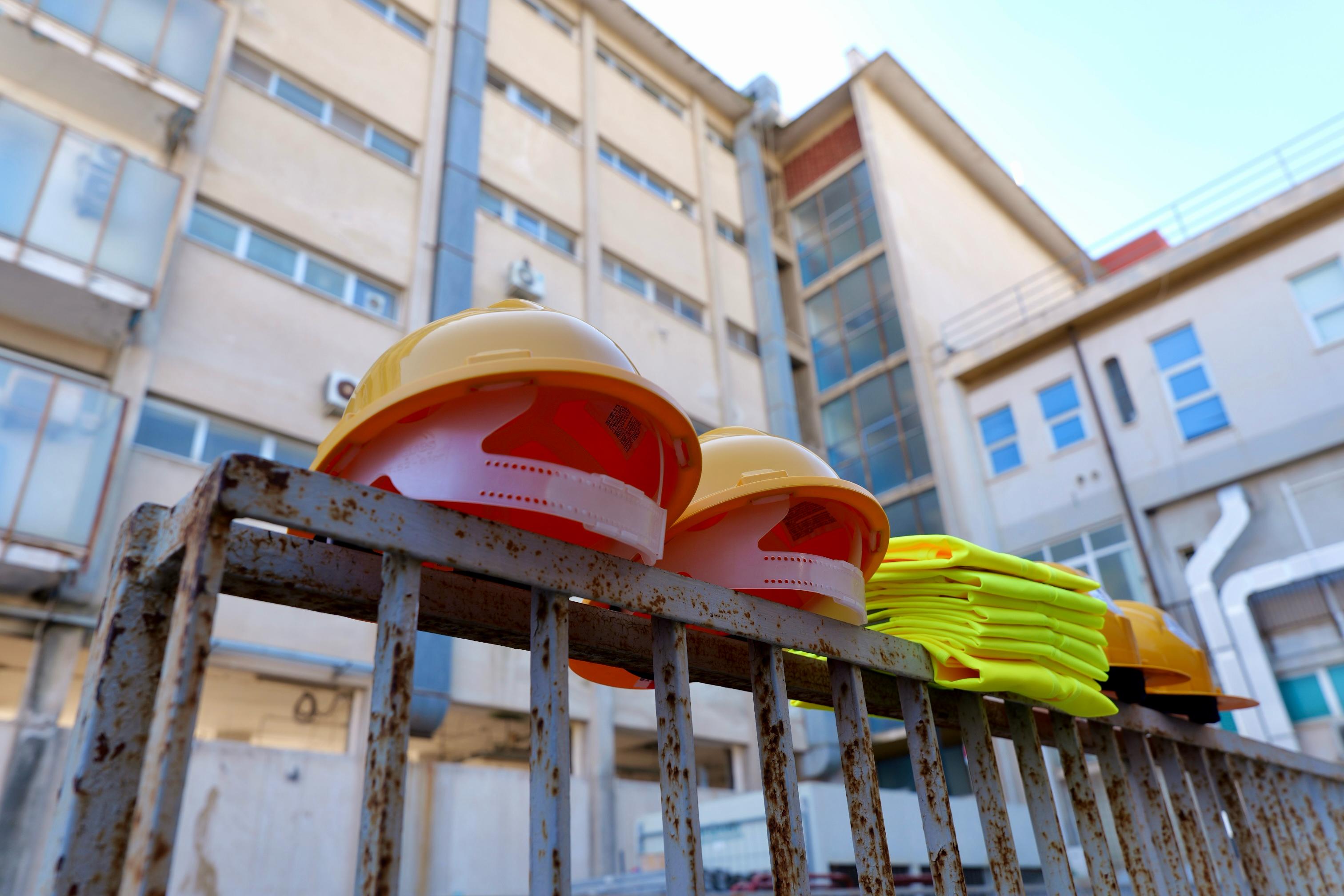 Galleria PNRR-PNC, adeguamento antisismico ed efficientamento energetico: Asl Bari dà il via a lavori da 7,3 milioni all’Ospedale di Molfetta - Diapositiva 9 di 10