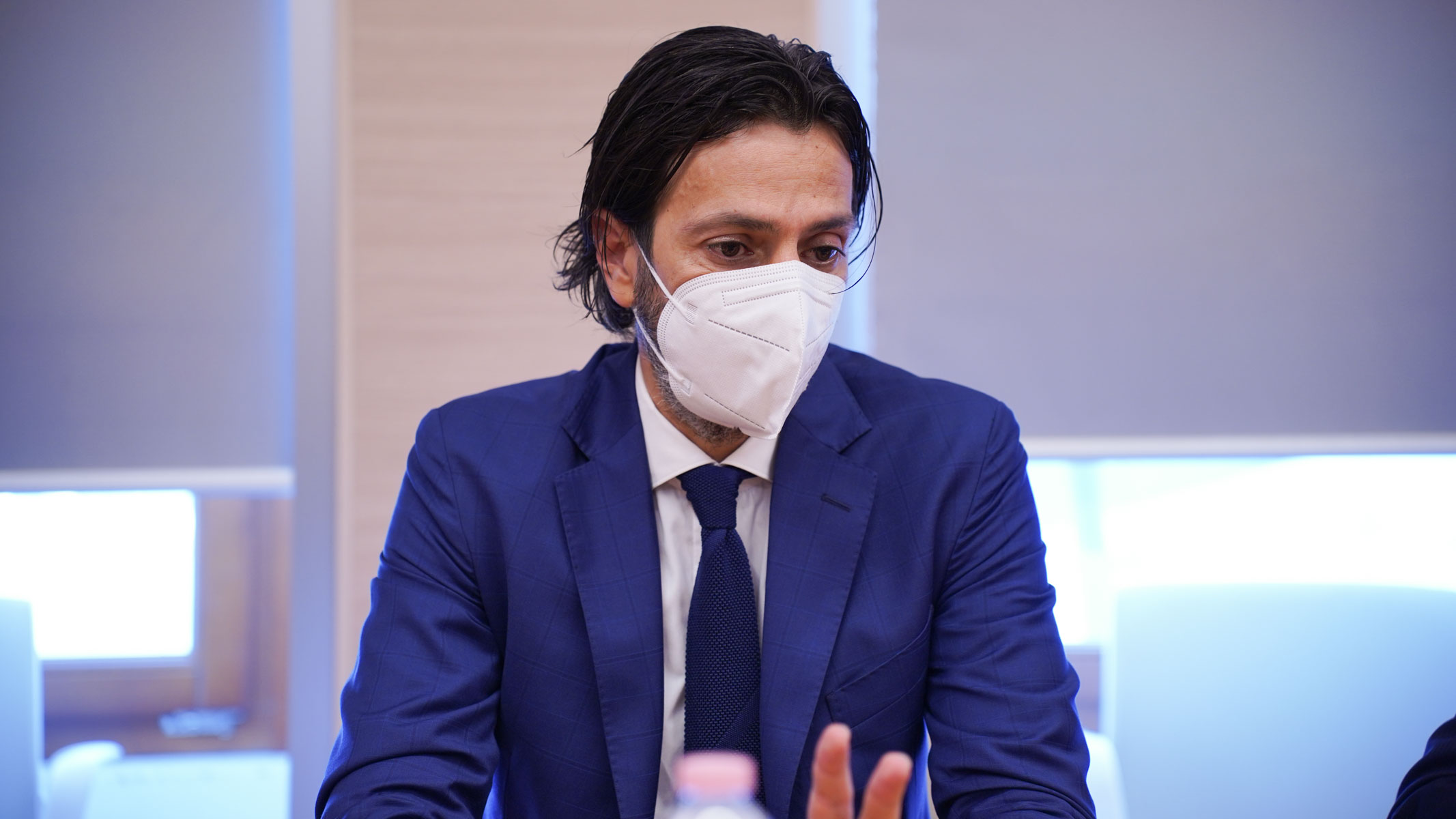 Galleria Materie tecnico scientifiche e parità di genere: siglato il Protocollo Scuole in STE@M adottato dalla Regione Puglia - Diapositiva 9 di 12