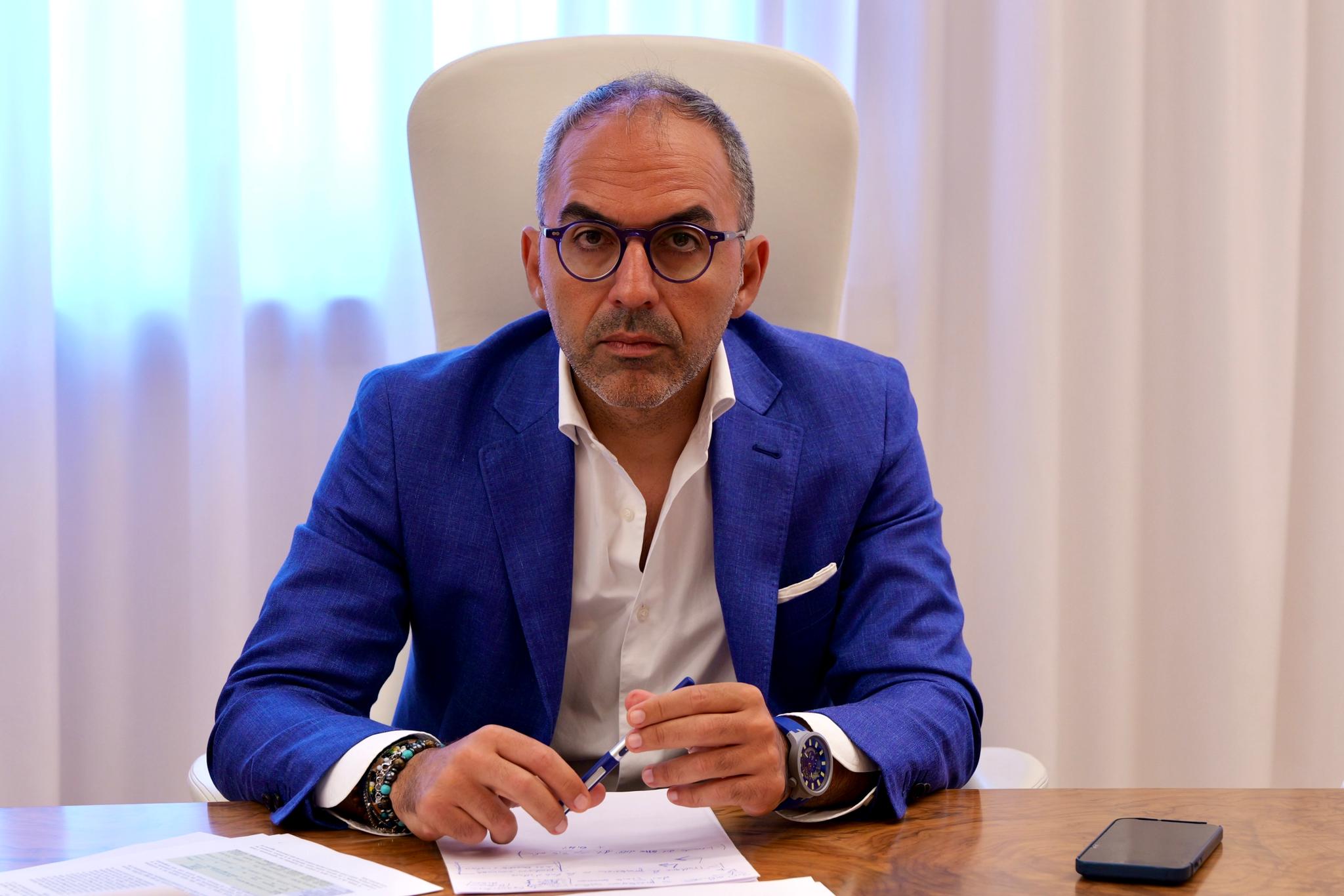 Galleria 40 MILIONI DI EURO AGLI ENTI ECCLESIASTICI CONVENZIONATI DEL SISTEMA SANITARIO REGIONALE, EMILIANO E PIEMONTESE: “RISORSE FINALIZZATE A RIDURRE LE LISTE DI ATTESA” - Diapositiva 1 di 4