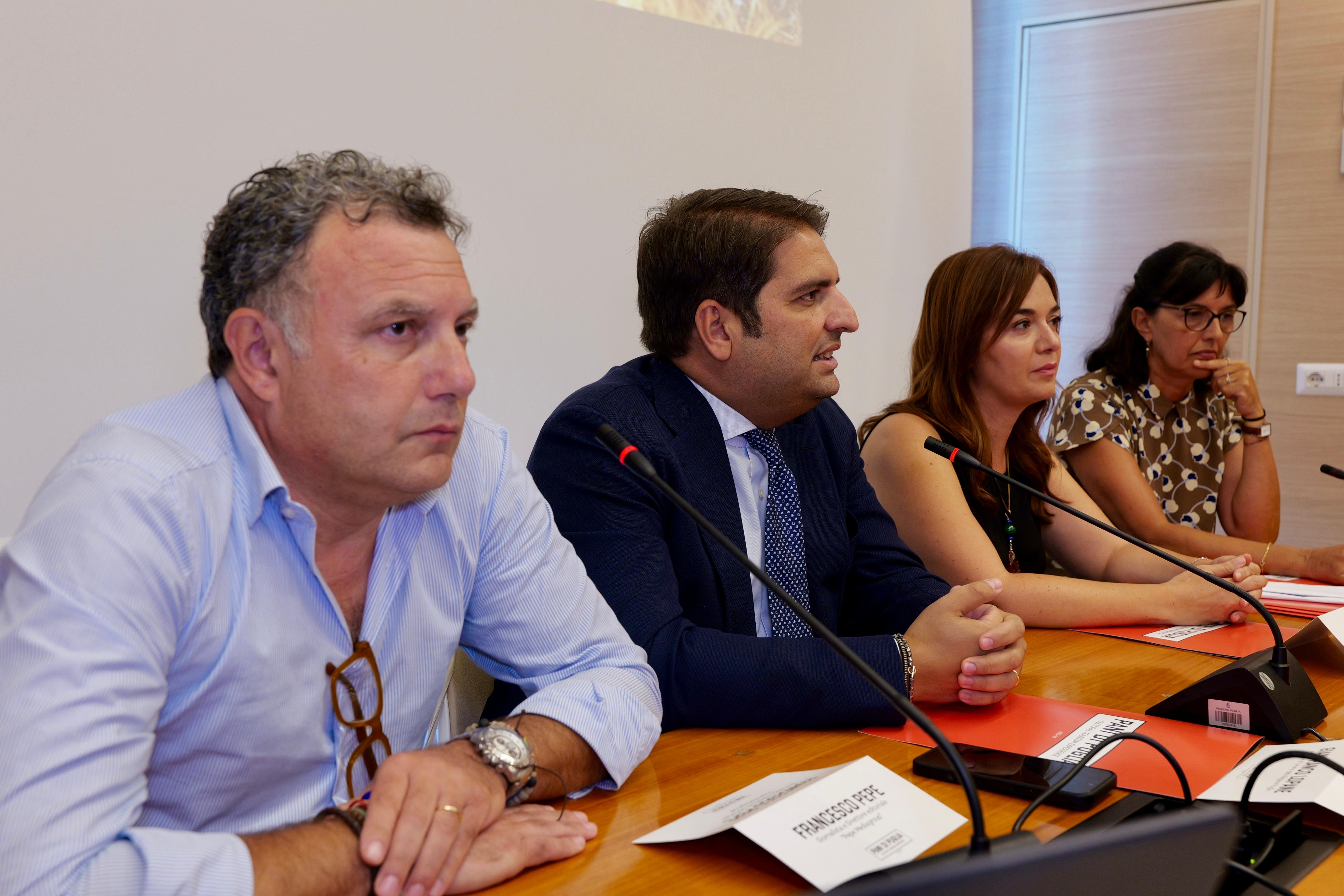 Galleria Pani di Puglia: Cultural Tourism Experience - Diapositiva 3 di 10