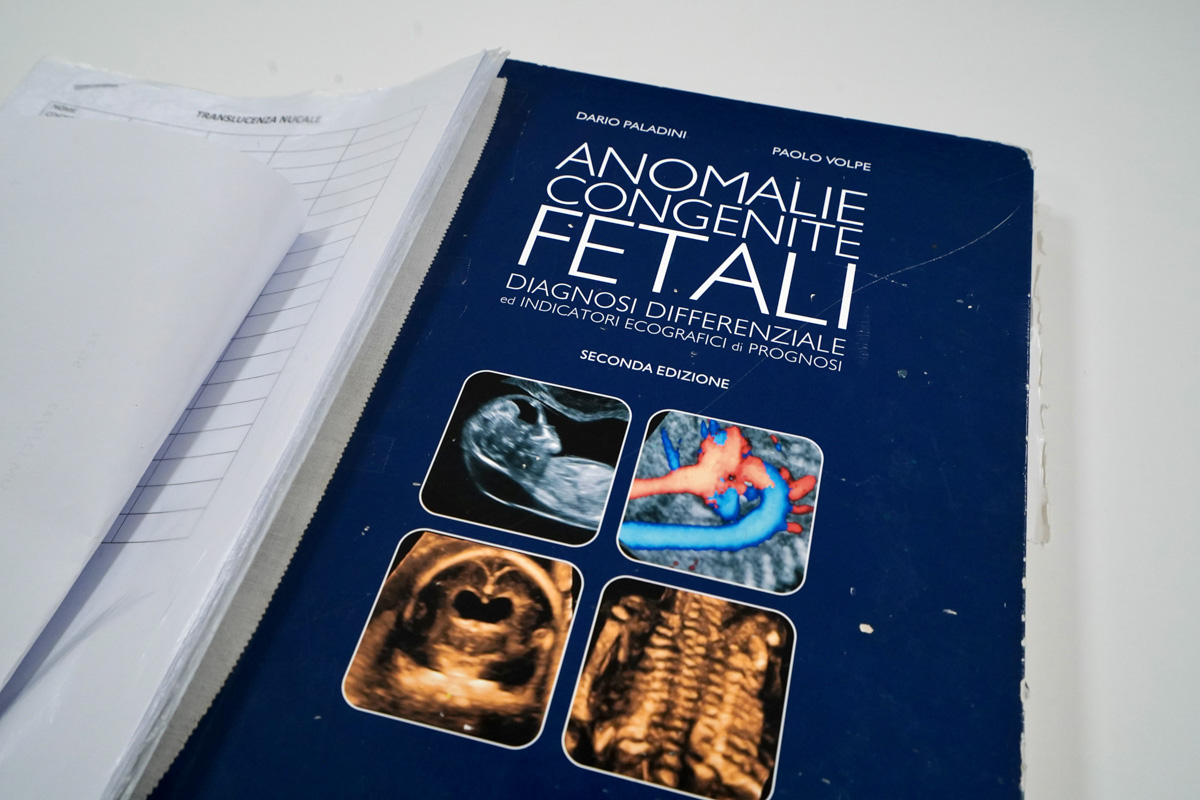 Galleria  Nuovi centri di Genetica Medica e Medicina Fetale della Asl Bari:  nasce un unico e modernissimo Polo di livello nazionale - Diapositiva 6 di 9
