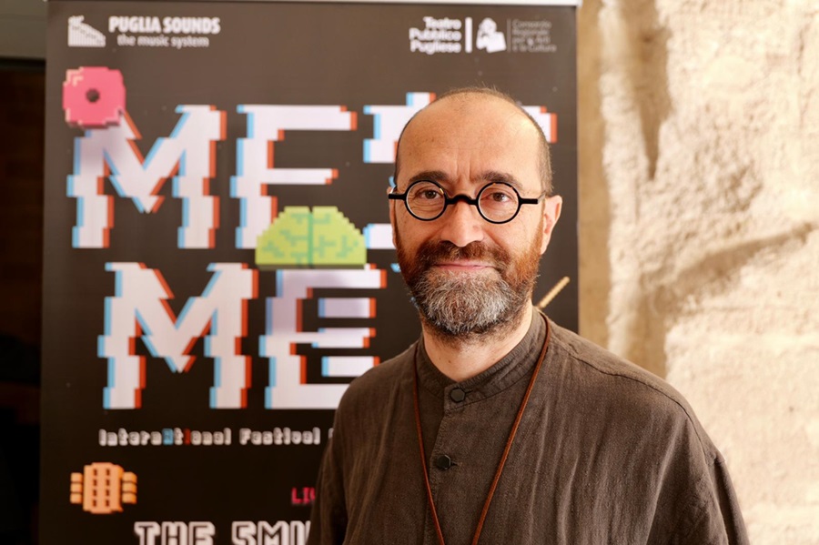 Galleria Medimex 2024: dal 19 giugno a Taranto - Diapositiva 9 di 9