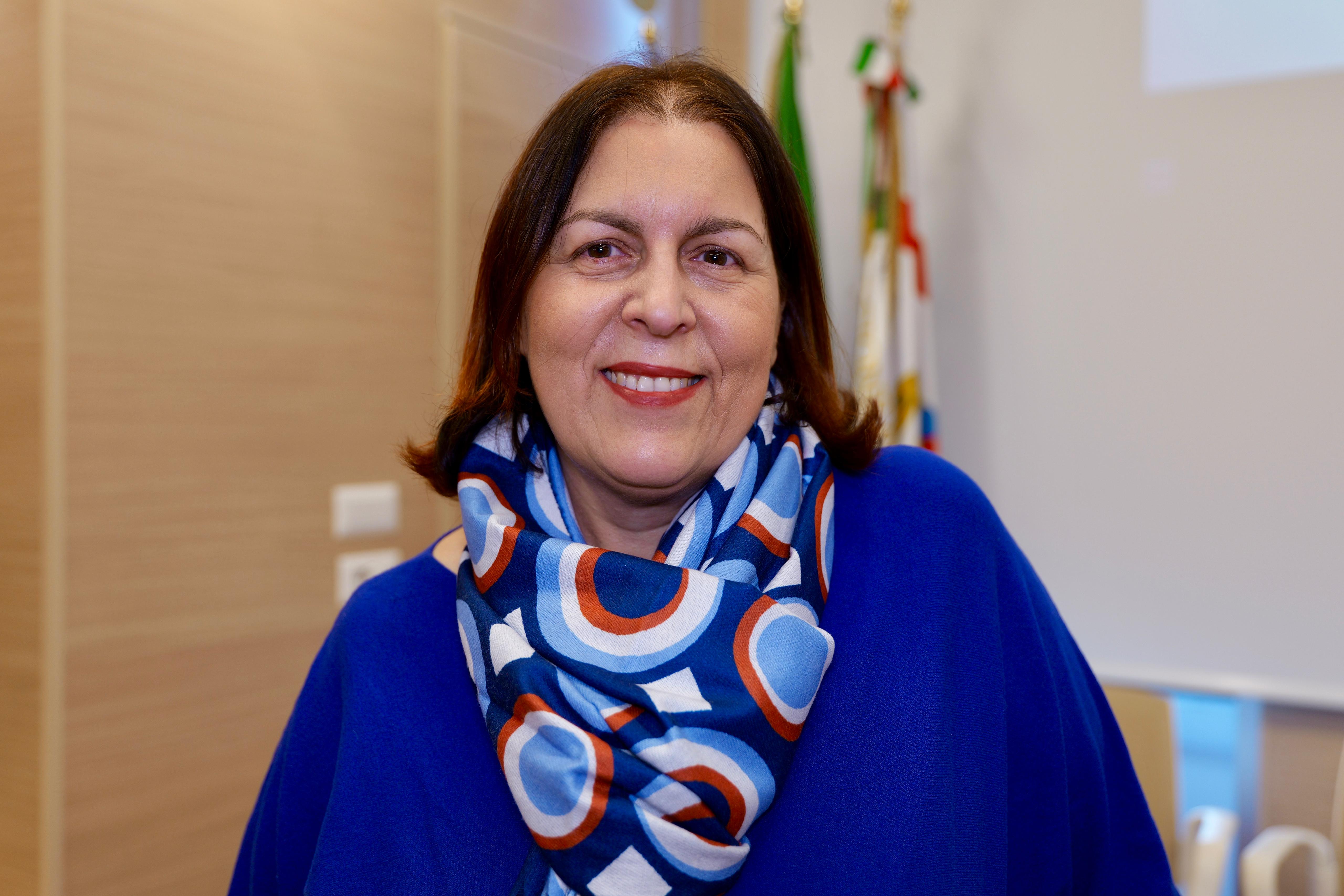 Galleria IL PROGETTO DI TEATRI DI BARI PER IL TRIENNIO 2025-2027 COME TEATRO DELLA CITTÀ DI RILEVANTE INTERESSE CULTURALE. GIANNI FORTE NOMINATO DIRETTORE ARTISTICO INTER/NAZIONALE IN CONDIREZIONE CON TERESA LUDOVICO - Diapositiva 2 di 10