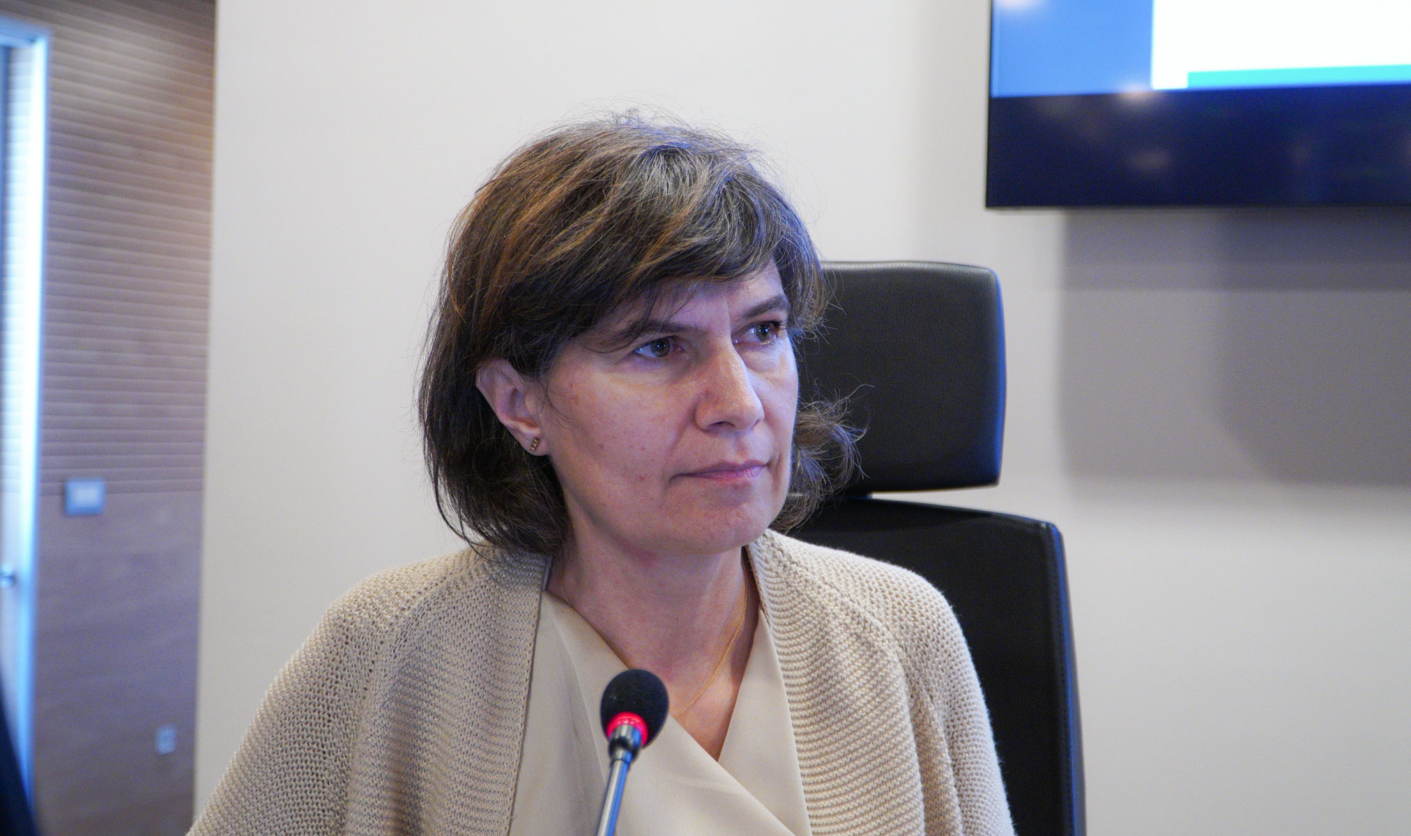 Galleria Presentato il Piano Attuativo 2021-2030 del Piano Regionale dei Trasporti: un lavoro complesso per ridisegnare la rete di trasporto regionale - Diapositiva 5 di 7