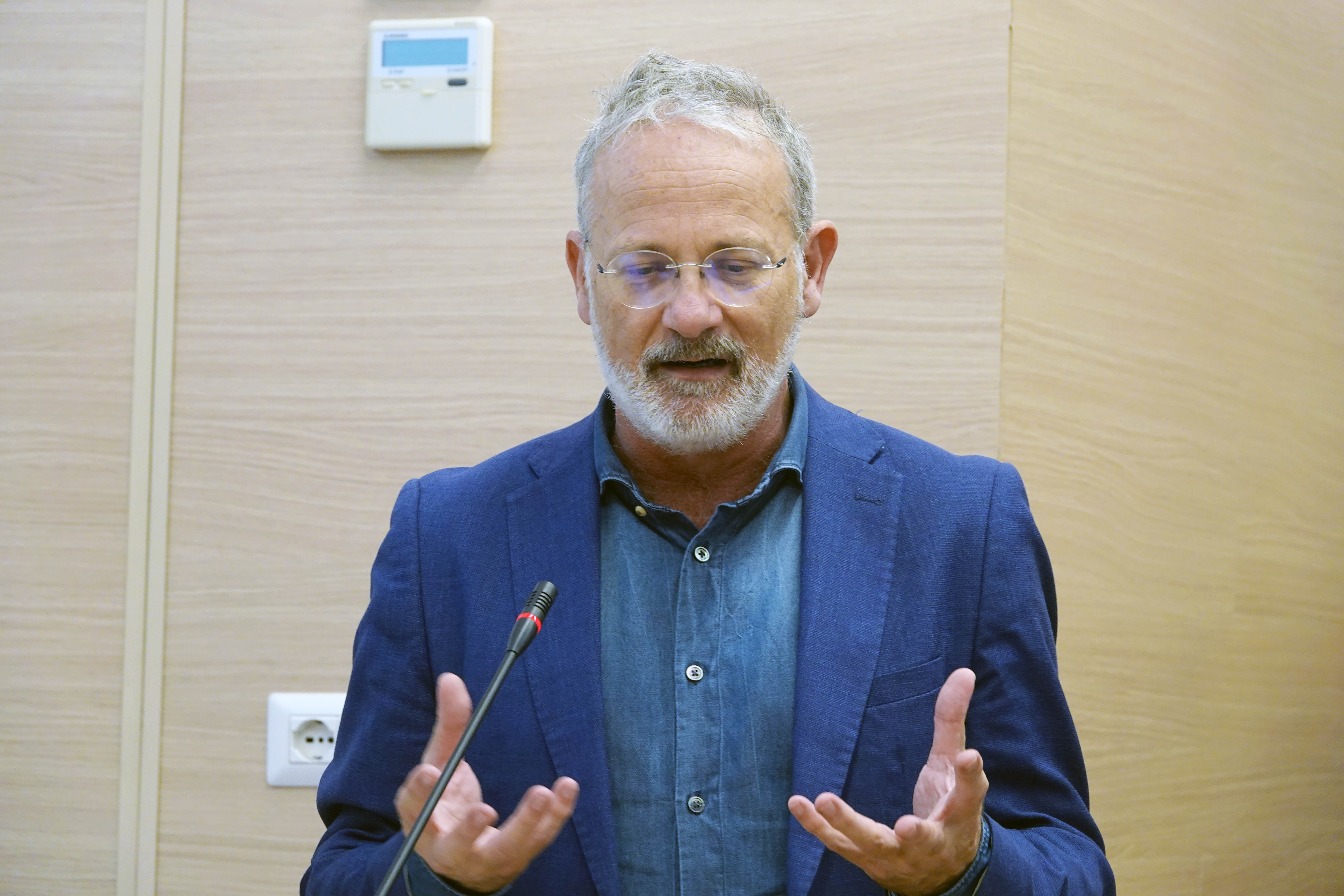 Galleria Nasce la Scuola di specializzazione interateneo in Beni archeologici a Canosa di Puglia - Diapositiva 8 di 11