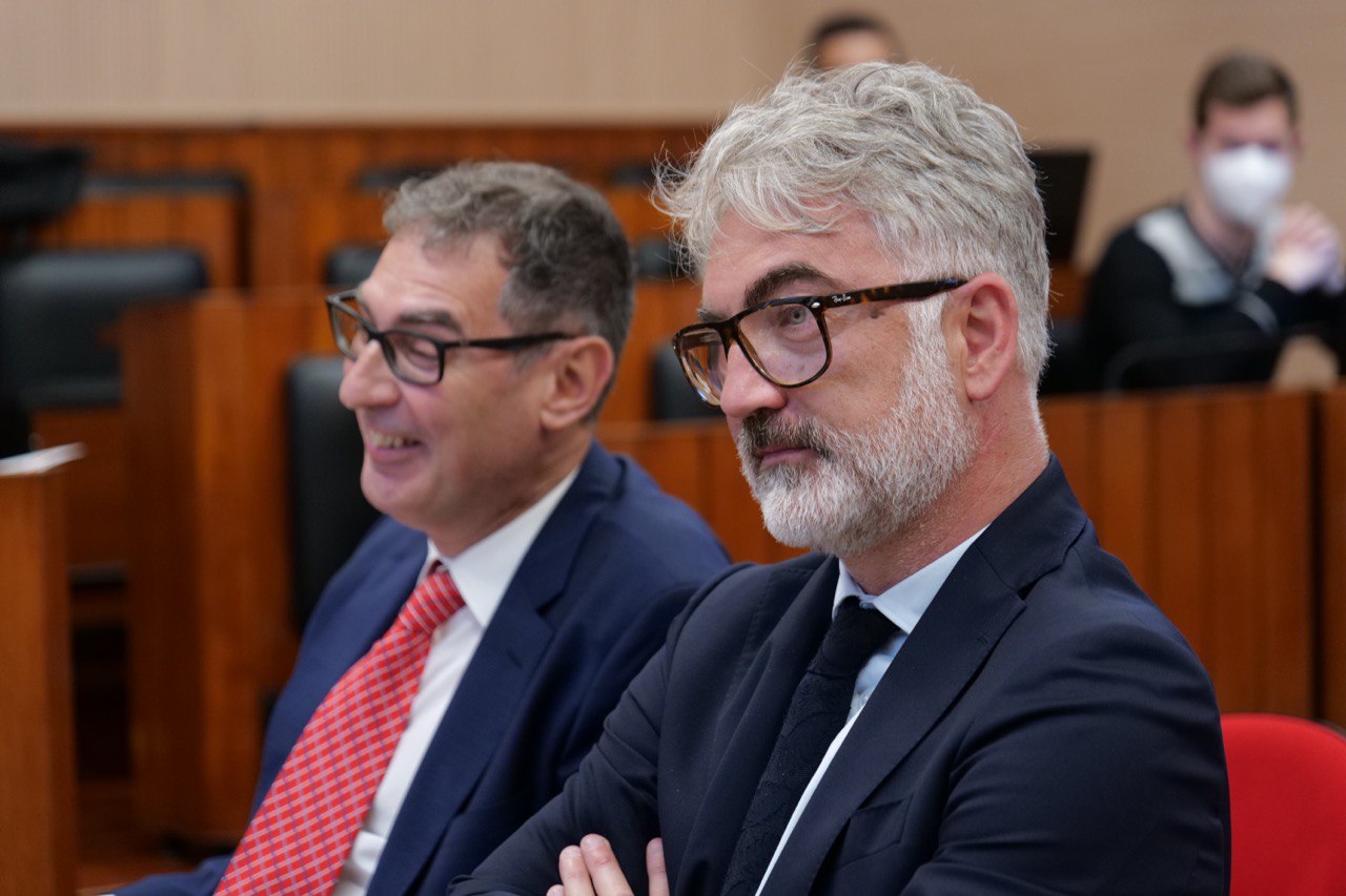 Galleria Pirelli: apre a Bari un 