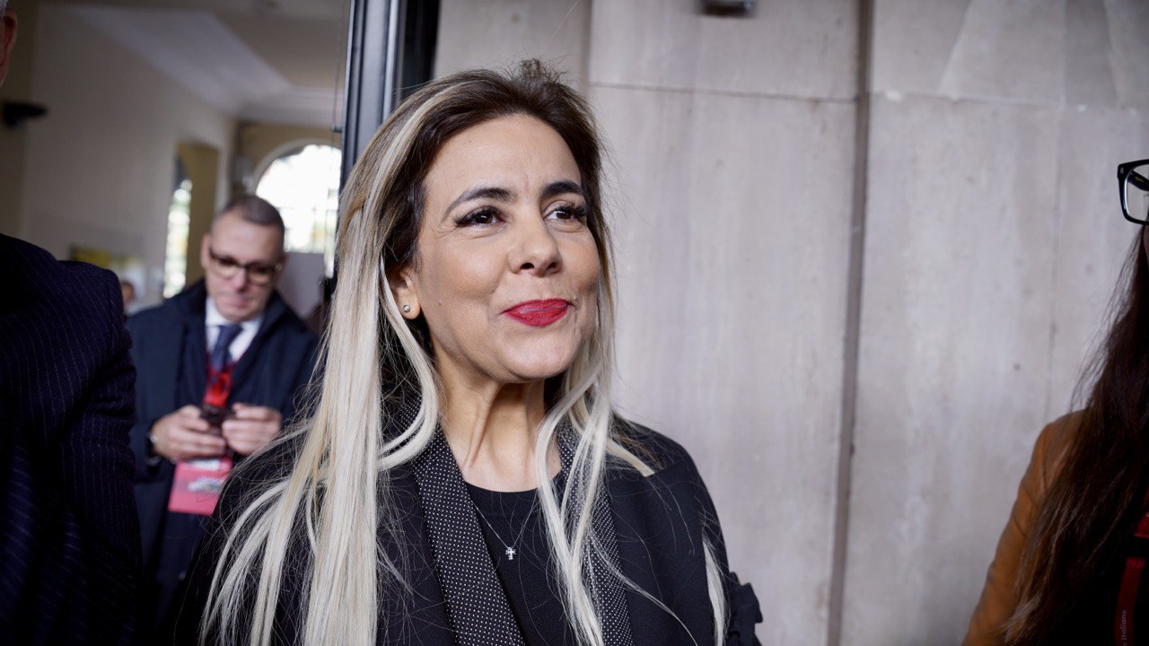 Galleria Emiliano: “Grazie alla stretta collaborazione con il Gruppo FS abbiamo portato la rivoluzione del ferro in Puglia” - Diapositiva 4 di 13