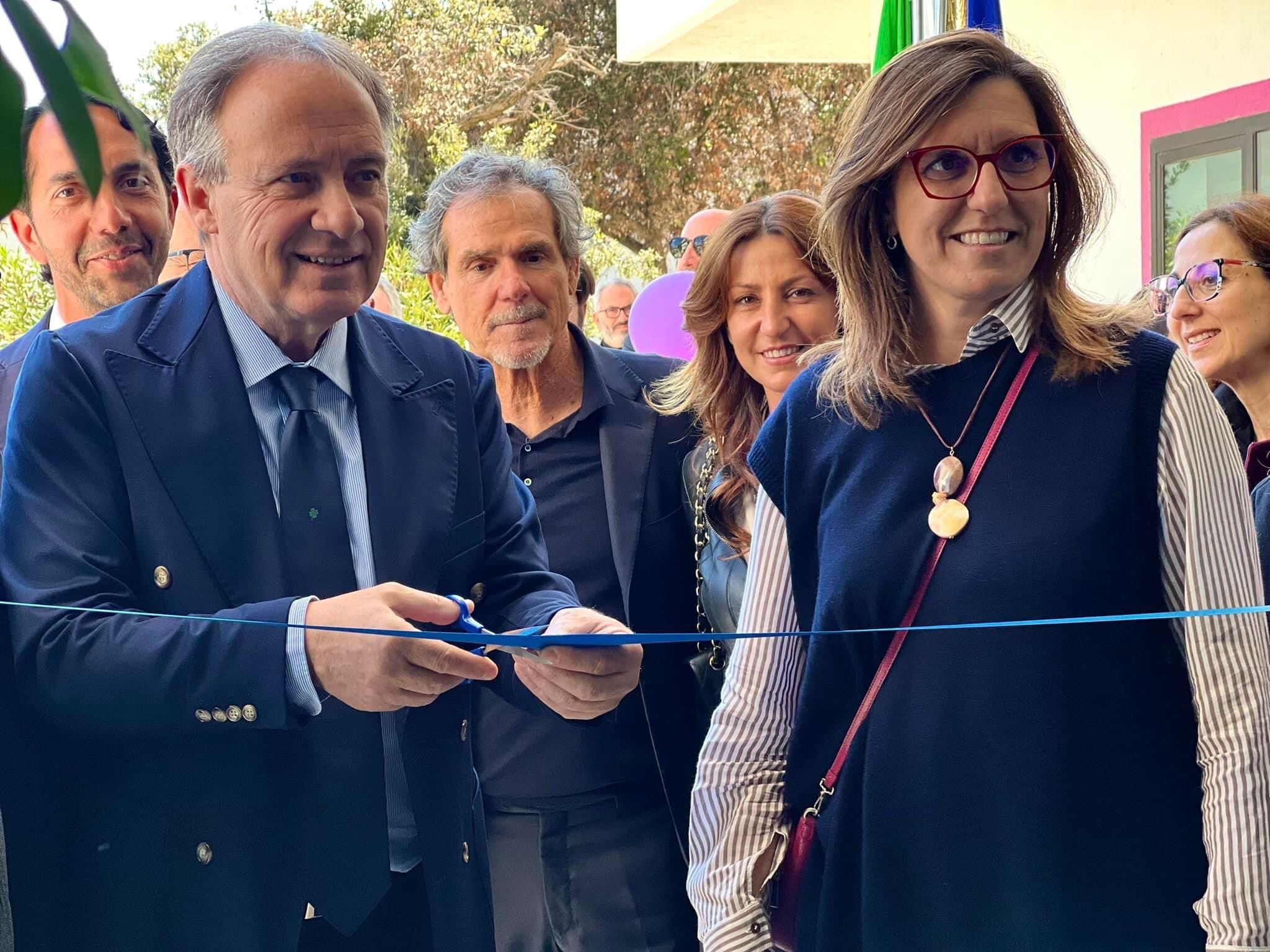 Galleria Leo “Una bellissima pagina per il Diritto allo Studio nella città di Lecce” - Diapositiva 1 di 4