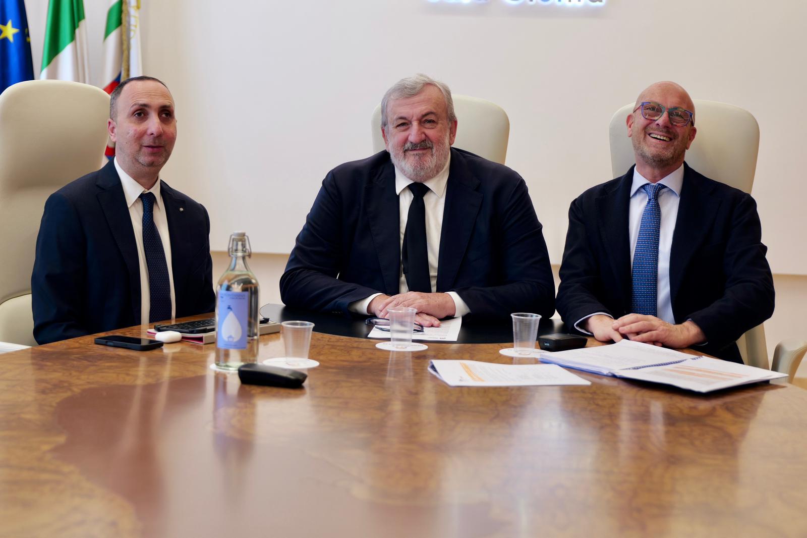 Galleria Edilizia residenziale pubblica, accessibilità e inclusione: in Puglia un progetto pilota sostenuto dall’Unione europea - Diapositiva 1 di 9