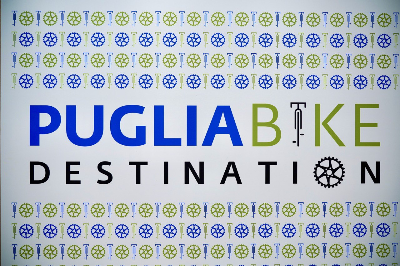Galleria PUGLIA, LA BICICLETTA TRAINA L’ECONOMIA DELLE DESTINAZIONI TURISTICHE - Diapositiva 7 di 19
