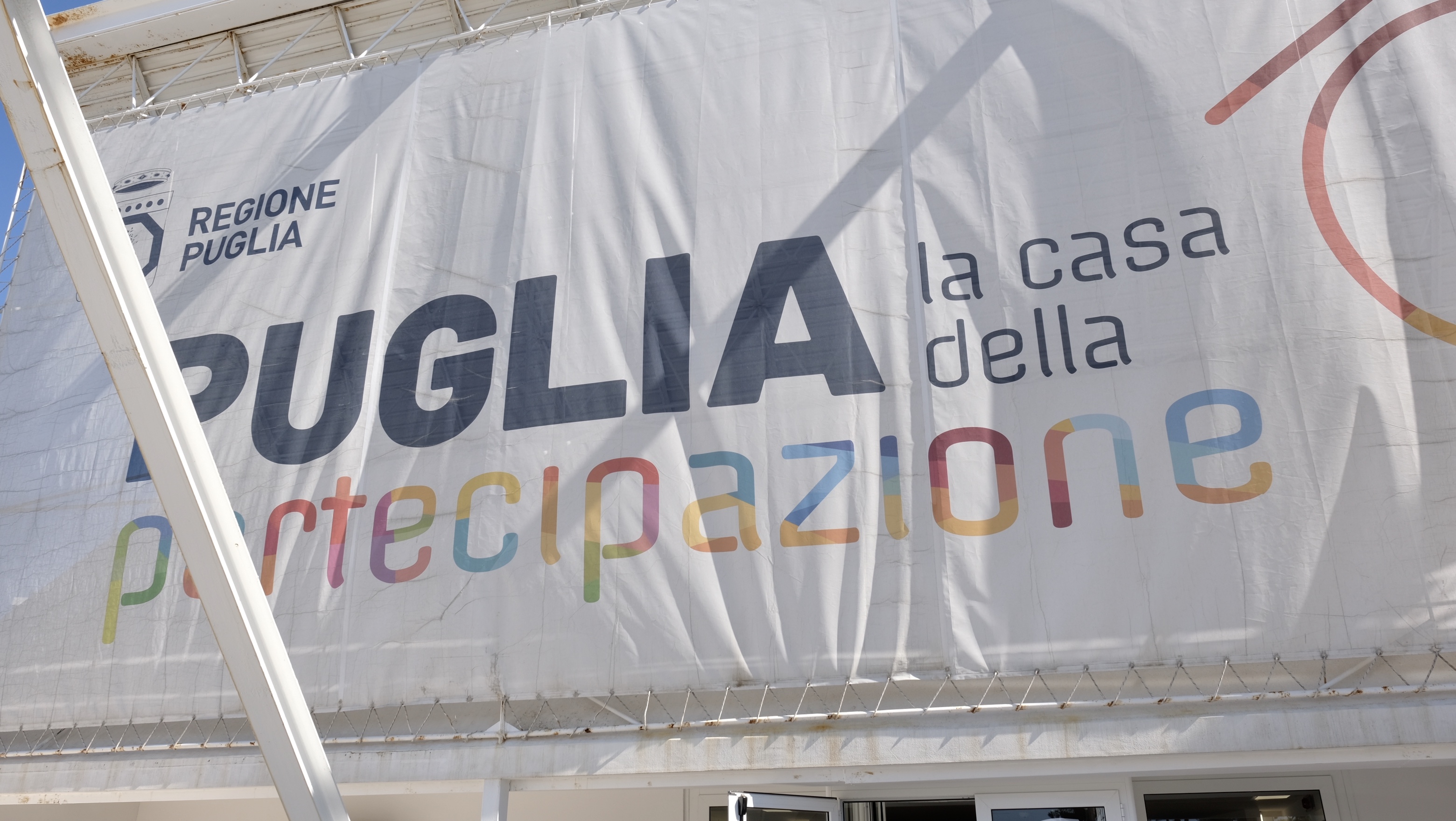 Galleria Potenziamento del patrimonio dell’impiantistica sportiva, graduatoria definitiva anno 2019. Emiliano e Piemontese incontrano le Amministrazioni. Oggi stipulato l’accordo preliminare alla sottoscrizione - Diapositiva 7 di 14