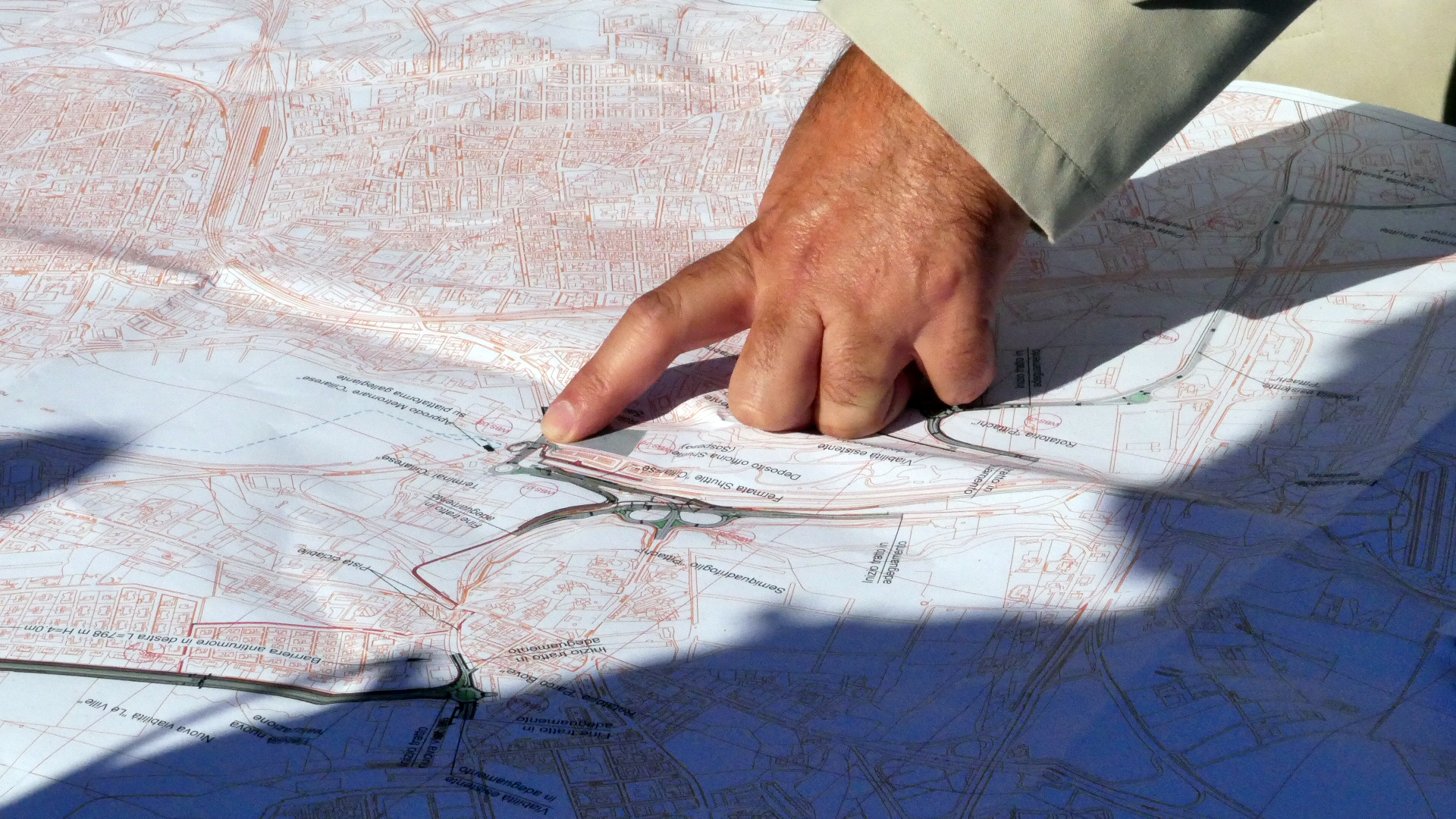 Galleria Partono i lavori del progetto Shuttle di Brindisi, che unirà il centro urbano e l’Aeroporto mediante un sistema di trasporto rapido, intermodale e sostenibile - Diapositiva 9 di 15