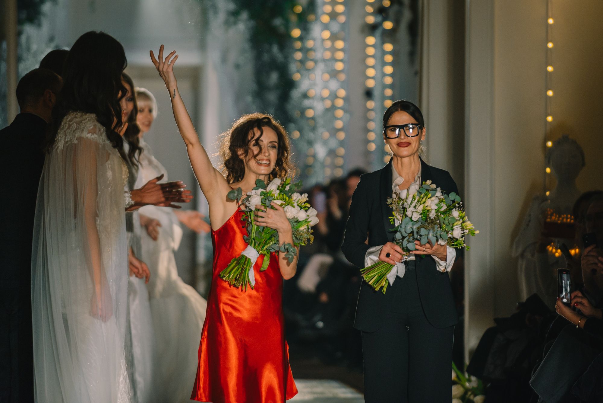 Galleria Set Mediterraneo, a Milano un weekend di eventi dove si è parlato di donne, cultura e alto artigianato Made in Puglia - Diapositiva 10 di 10