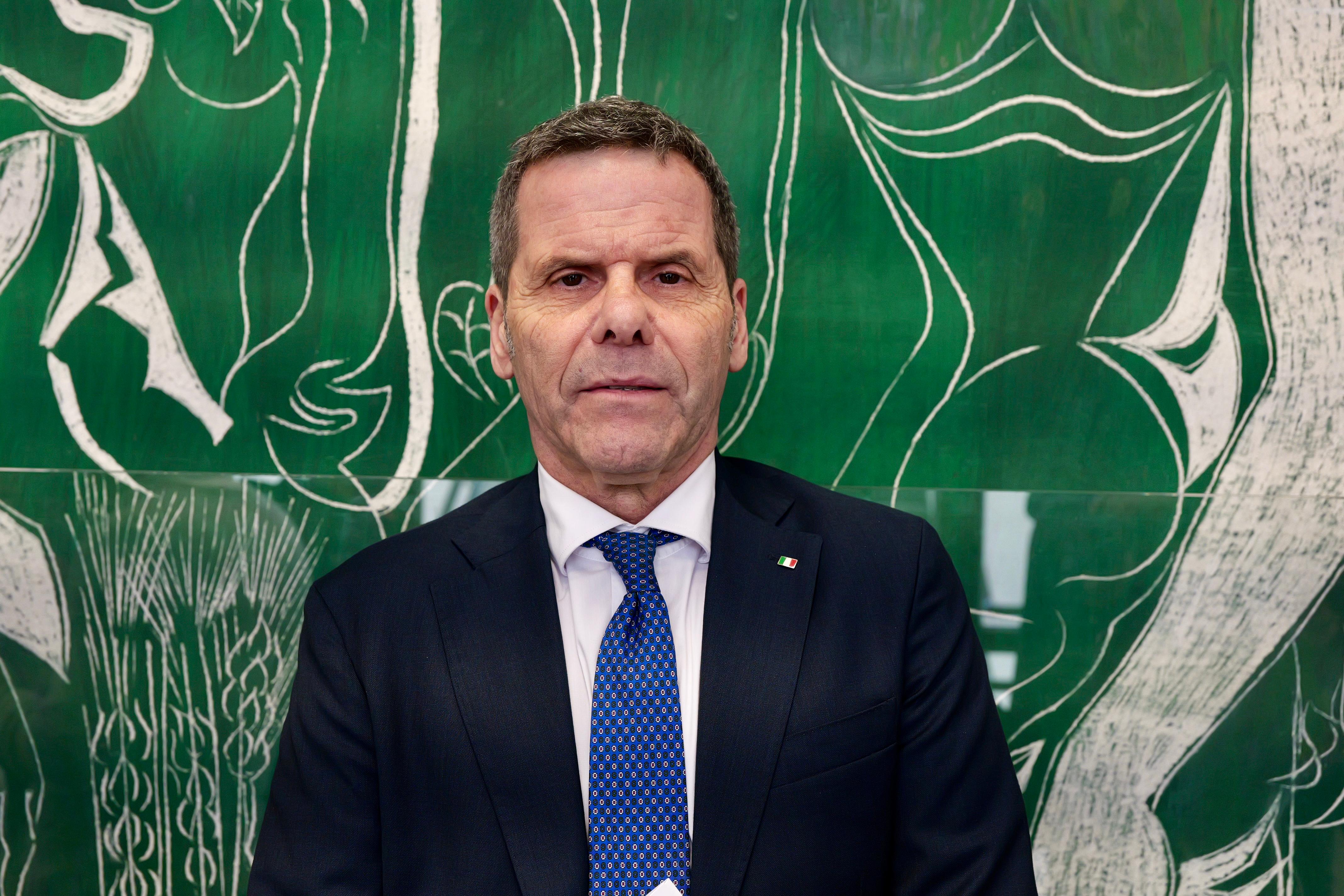 Galleria Regione Puglia e Agea firmano protocollo per lo “Sportello di servizio al pubblico” - Diapositiva 8 di 8