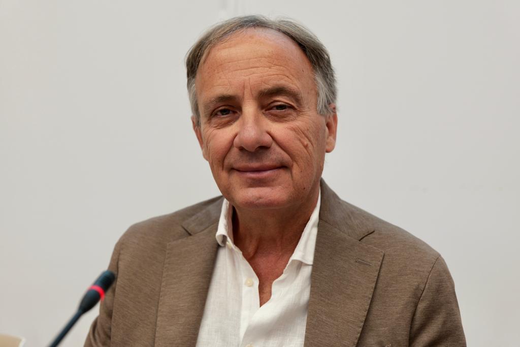 Galleria L’assessore Leo lancia la seconda edizione musicale dell’Orchestra regionale dei Conservatori pugliesi dedicata a Nino Rota - Diapositiva 4 di 11