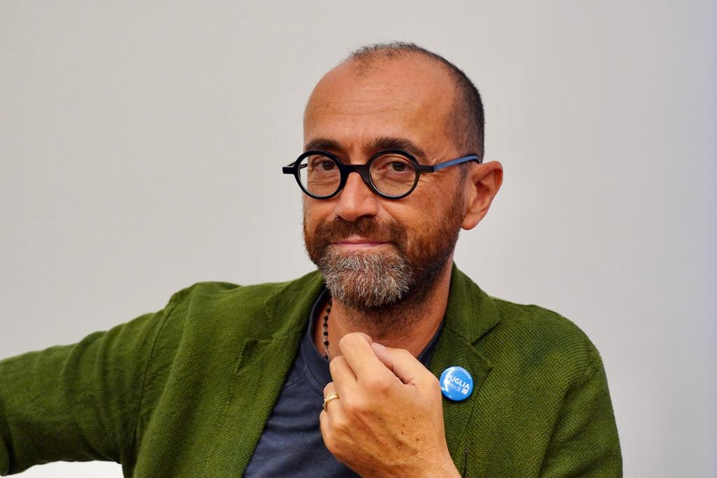 Galleria PhEST, presentata in conferenza stampa l’ottava edizione del  Festival internazionale di fotografia e arte - Diapositiva 8 di 12