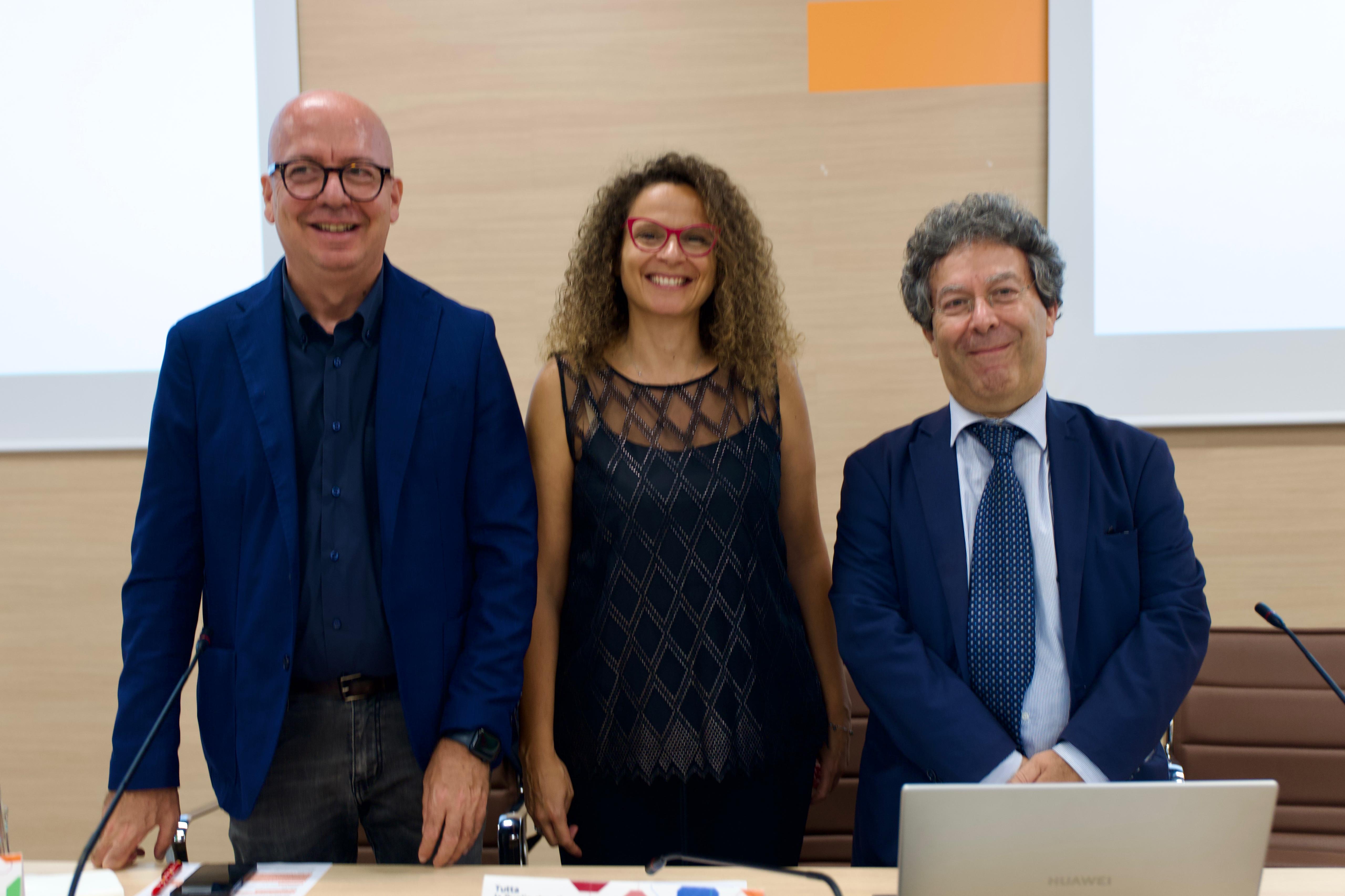 Galleria INFO DAY – Sviluppo Economico: opportunità, risultati e prospettive future - Diapositiva 3 di 3