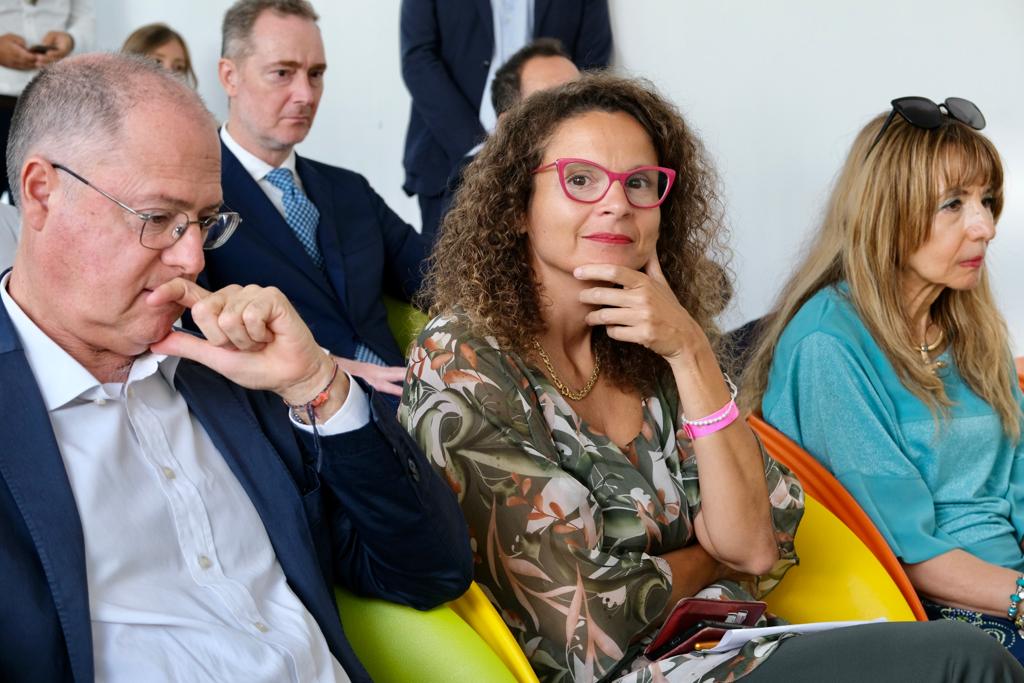 Galleria Fdl 2023. In Puglia il primo Hub regionale di Elite - Diapositiva 10 di 13