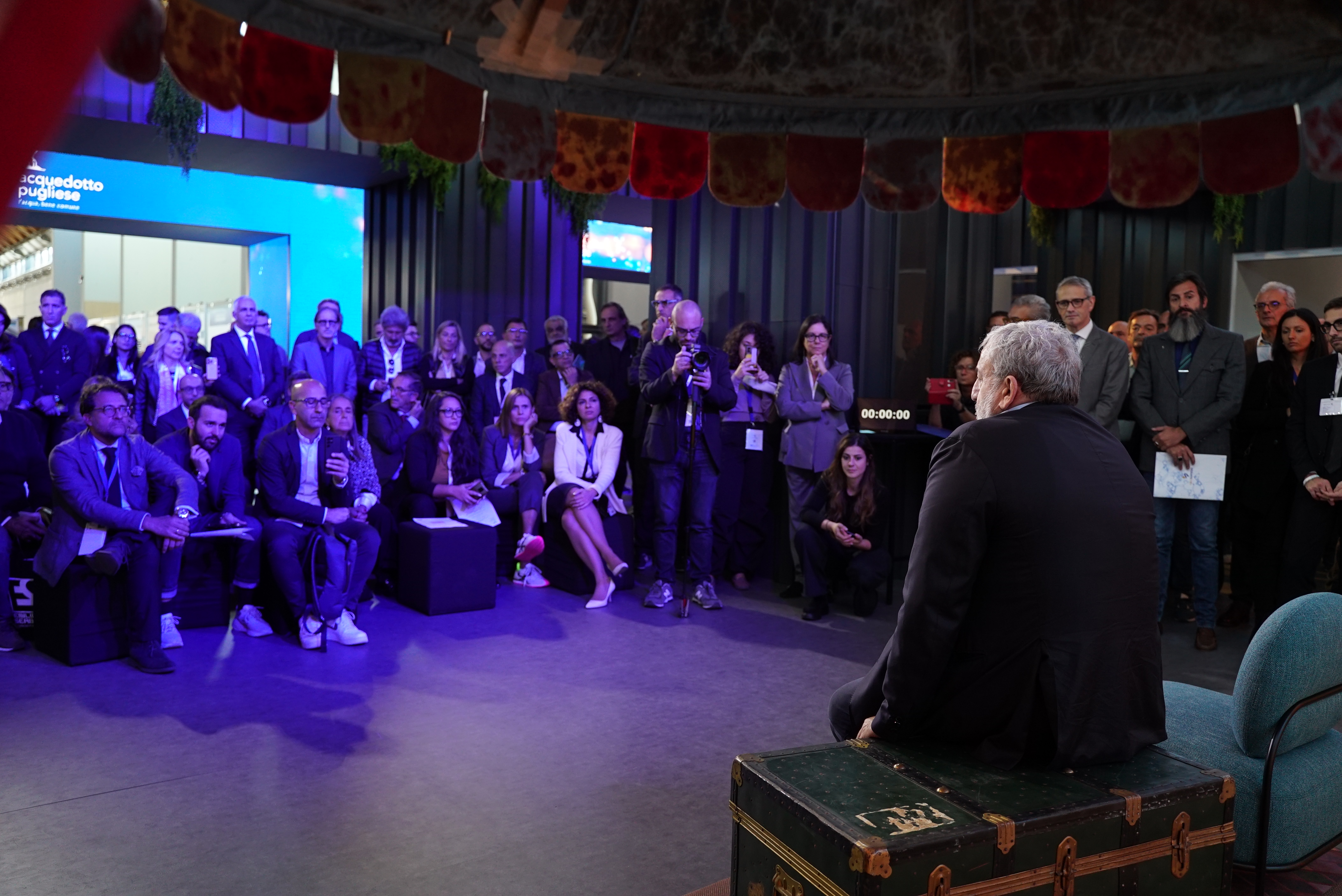 Galleria Nel 2023 è già record di appalti per AQP: 1,64 miliardi - Diapositiva 14 di 39