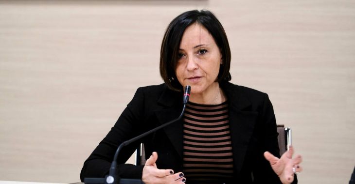 Galleria Presentata la misura del Reddito di Dignità rivolta ai minori sottoposti a provvedimenti penali dell’Autorità Giudiziaria Minorile - Diapositiva 3 di 7