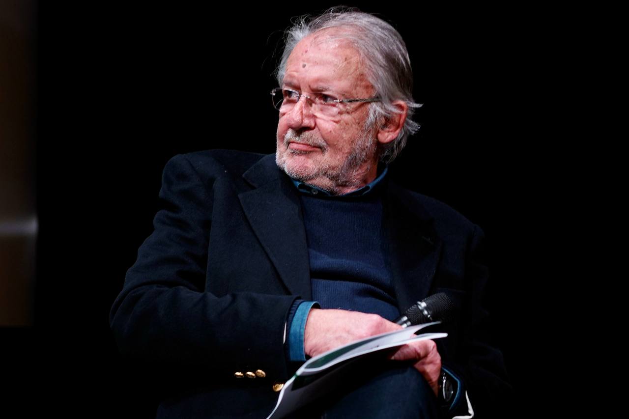 Galleria 14ESIMA EDIZIONE DEL BIFEST: “URGENTE DARE UNA DIMENSIONE ISTITUZIONALE ALLA FESTA DEL CINEMA”. - Diapositiva 2 di 8