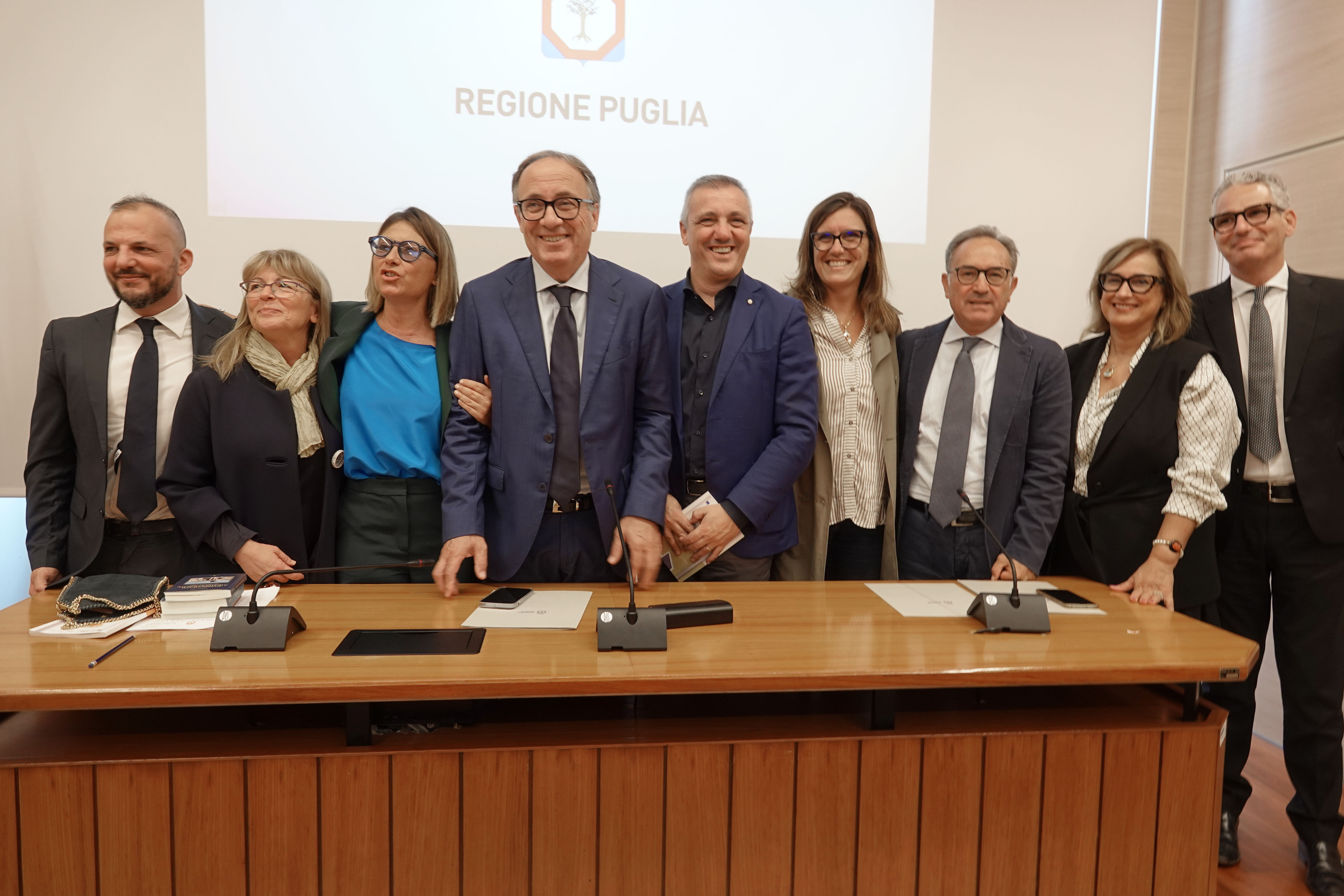 Galleria Nasce la Scuola di specializzazione interateneo in Beni archeologici a Canosa di Puglia - Diapositiva 1 di 11