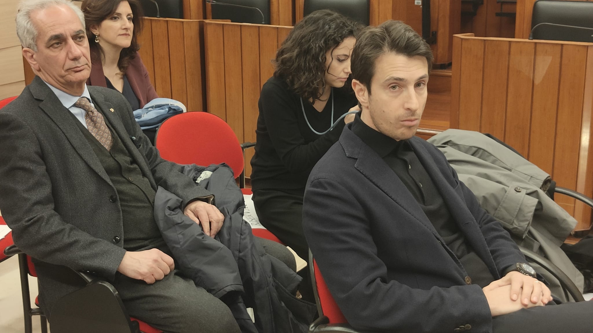 Galleria Tornano anche in Puglia e Basilicata i Premi “IN/ARCHITETTURA 2026”: le candidature fino al 3 giugno - Diapositiva 2 di 4