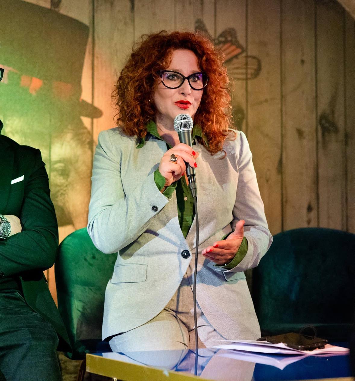 Galleria Presentato il concorso per giovani cuochi dell'Euromediterraneo ‘Qoco, un Filo d’Olio nel Piatto’, Di Bari: 