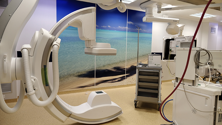 Galleria Il Dea di Lecce convertito in ospedale Covid-19, Emiliano: “Pronto ad accogliere i pazienti” - Diapositiva 11 di 17