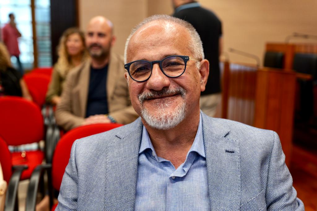 Galleria L’assessore Leo lancia la seconda edizione musicale dell’Orchestra regionale dei Conservatori pugliesi dedicata a Nino Rota - Diapositiva 7 di 11