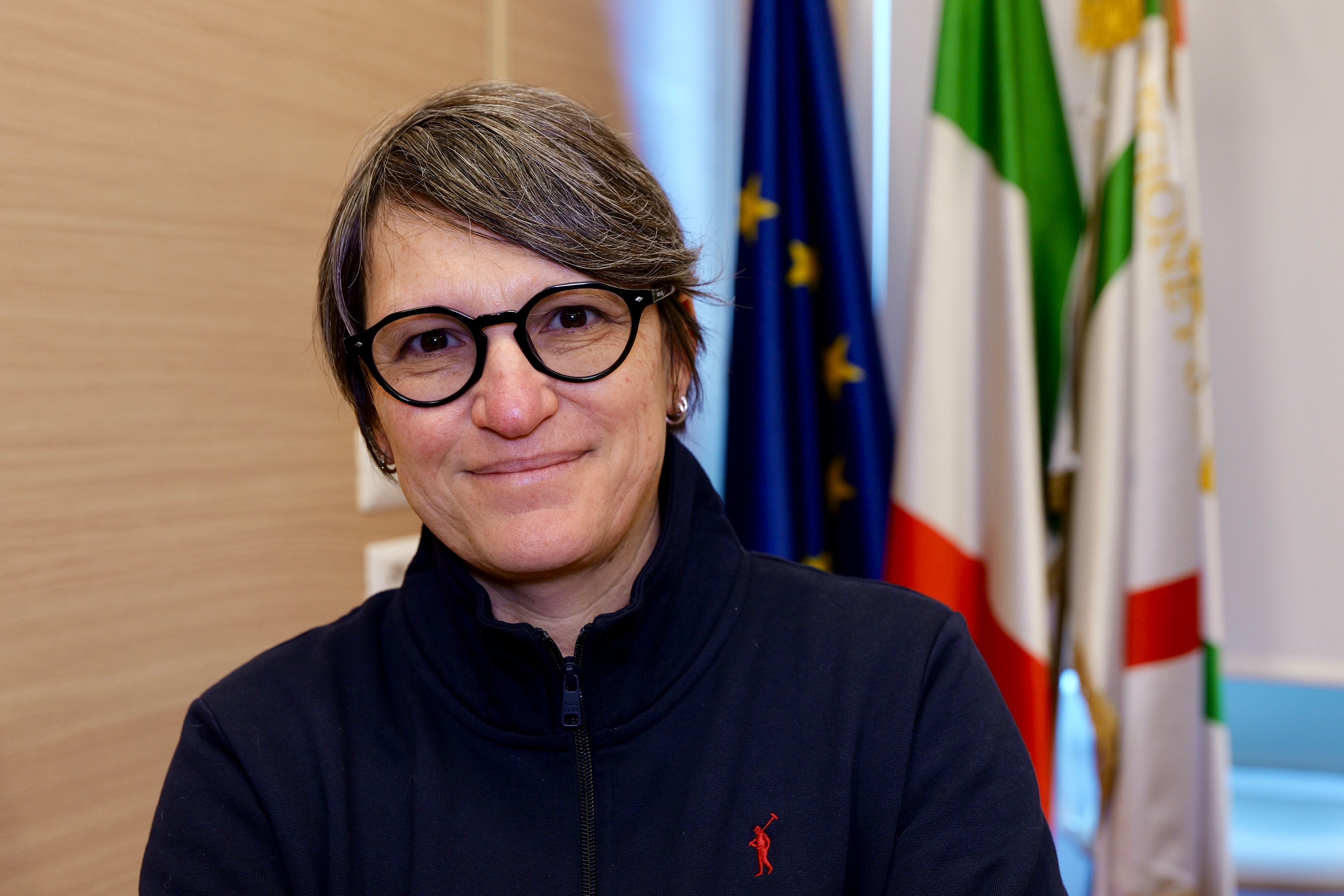 Galleria Donne e lavoro: Regione Puglia lancia la “Call for best practice #nogendergap