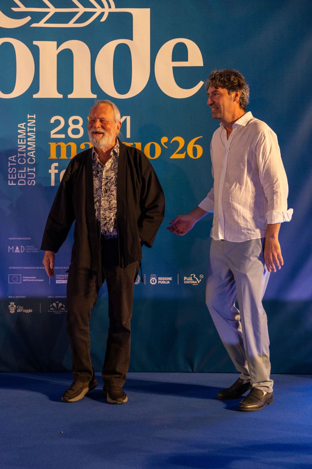 Galleria Mònde 2026, la Puglia investe nel cinema che racconta i territori - Diapositiva 2 di 3