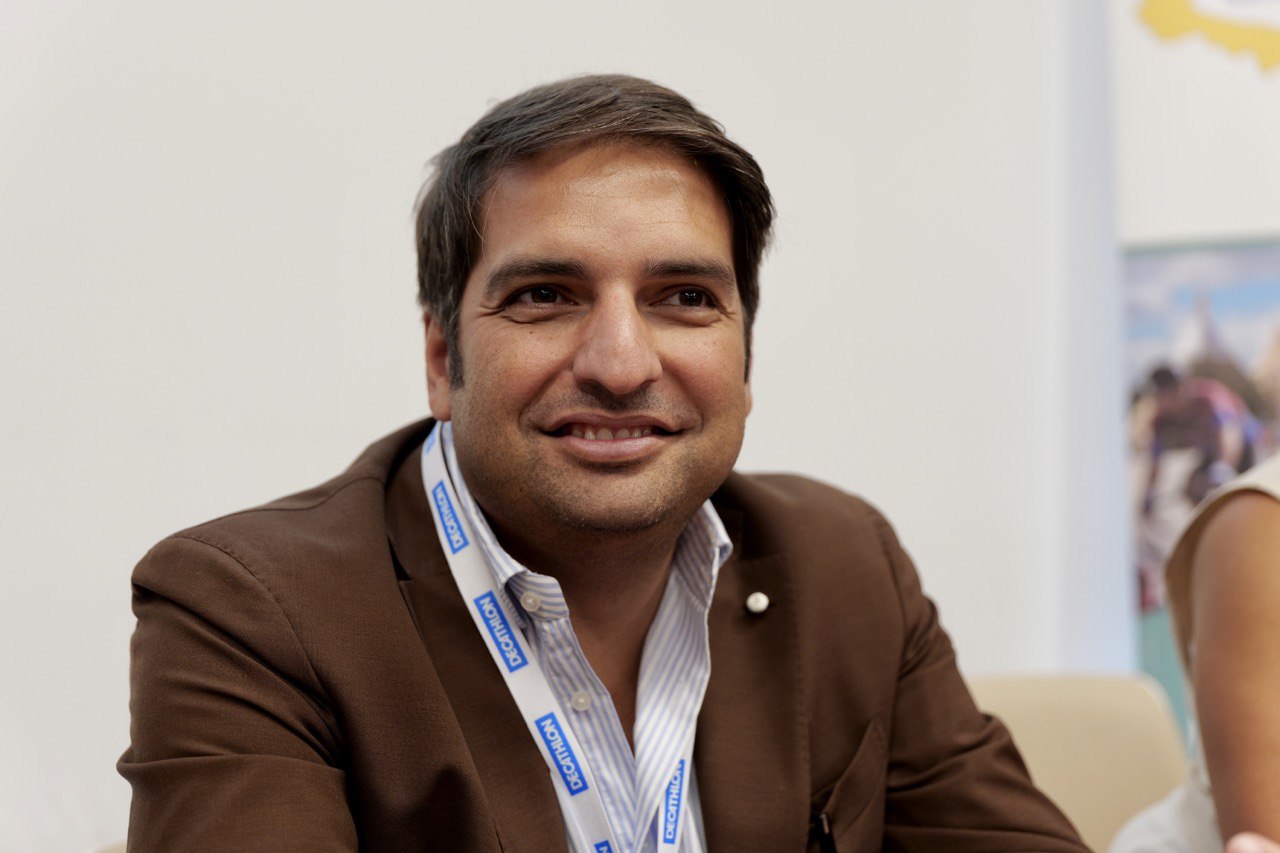 Galleria BIKE, IL GIRO DI PUGLIA CHALLENGE PORTA I CAMPIONI FRA MURGE E MARE - Diapositiva 11 di 17