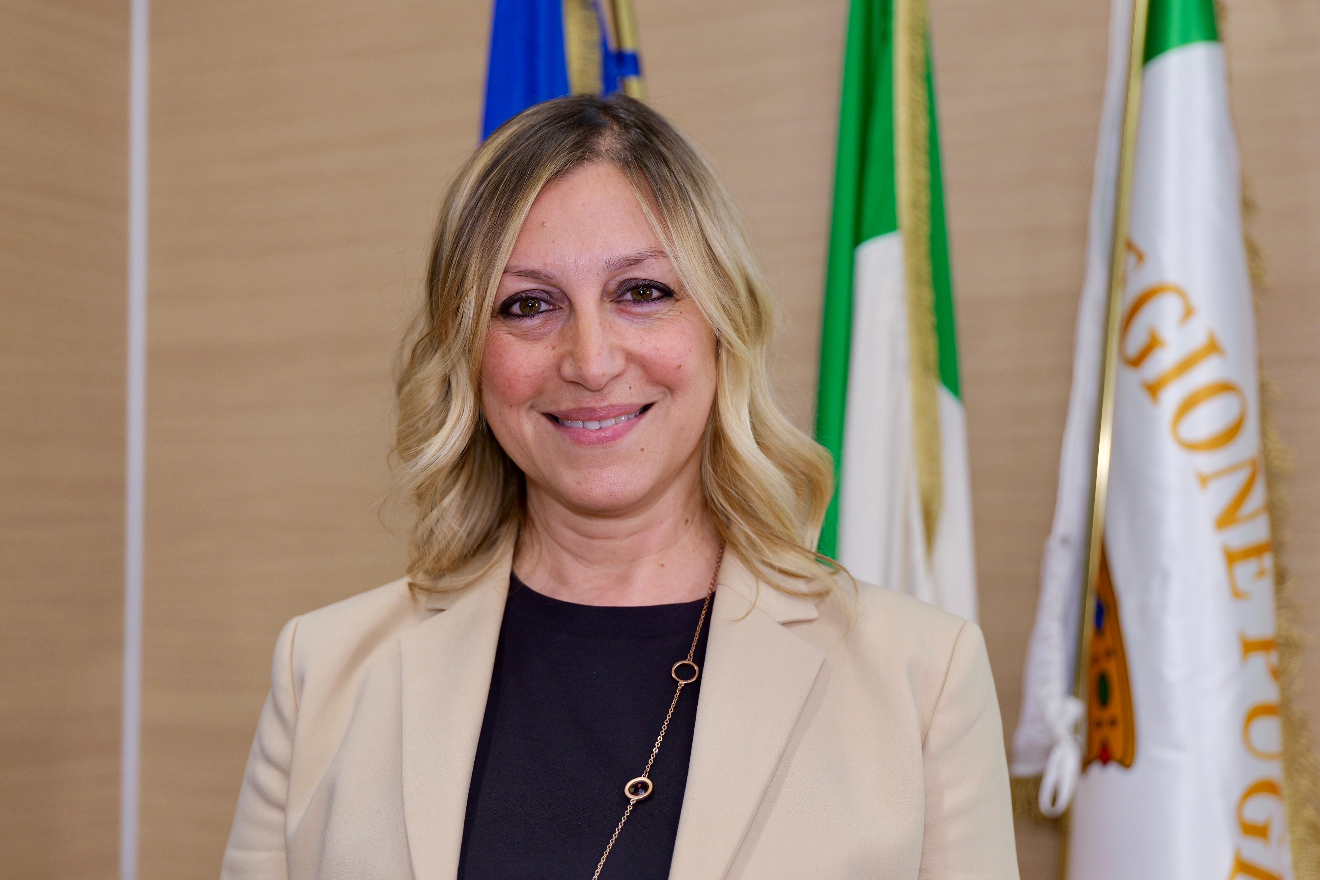 Galleria Politiche di genere nelle amministrazioni comunali: l’evento finale di “Genereincomune” con Anci Puglia - Diapositiva 3 di 11