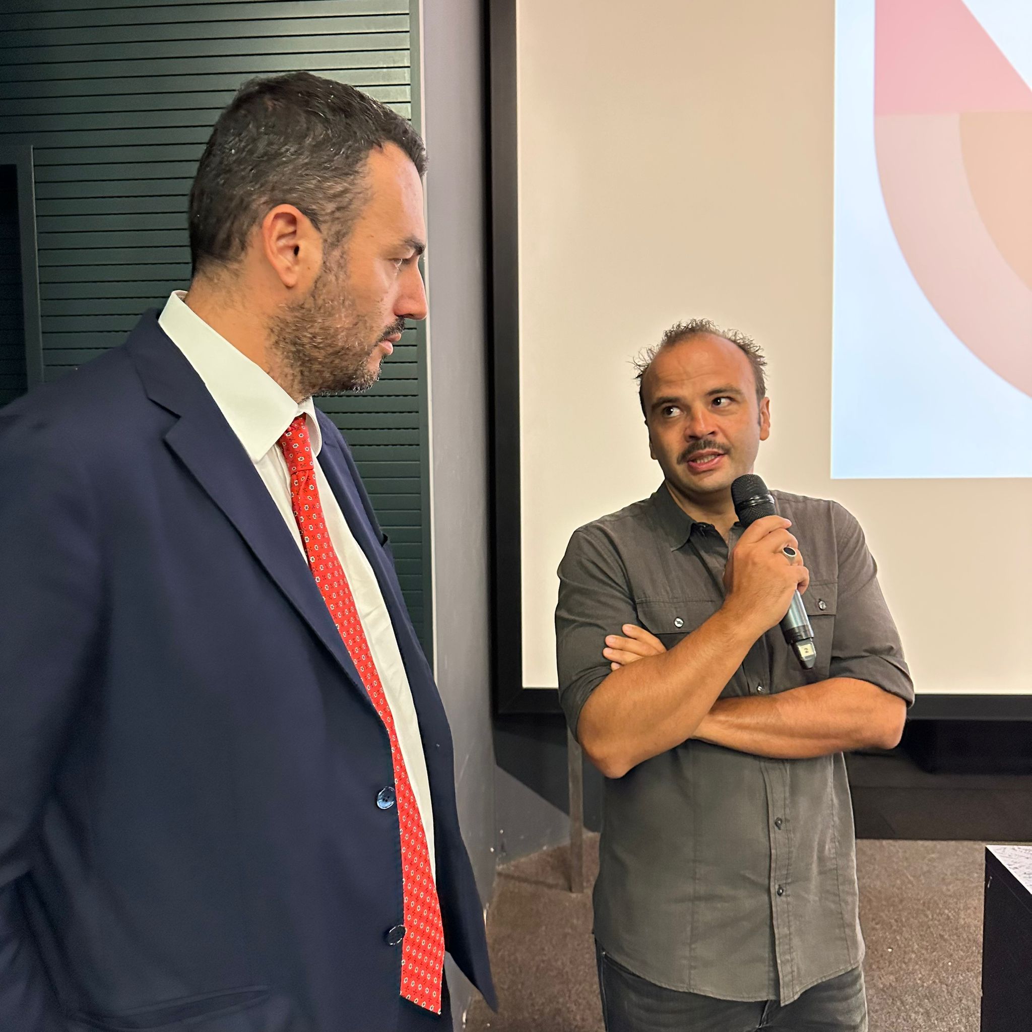 Galleria FDL 2023. Il Servizio Civile approda in Fiera del Levante - Diapositiva 2 di 6