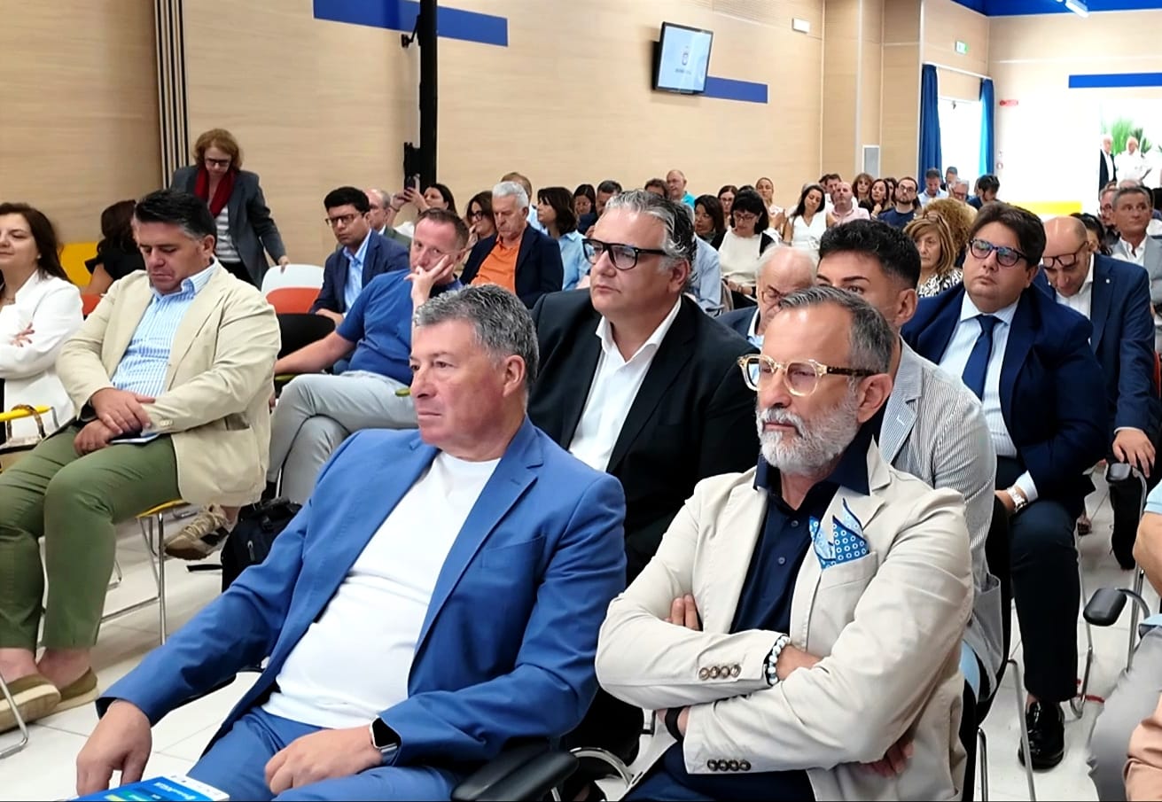Galleria 156 milioni per il turismo: parte Puglia Core, la nuova programmazione unitaria della Regione Puglia - Diapositiva 8 di 8