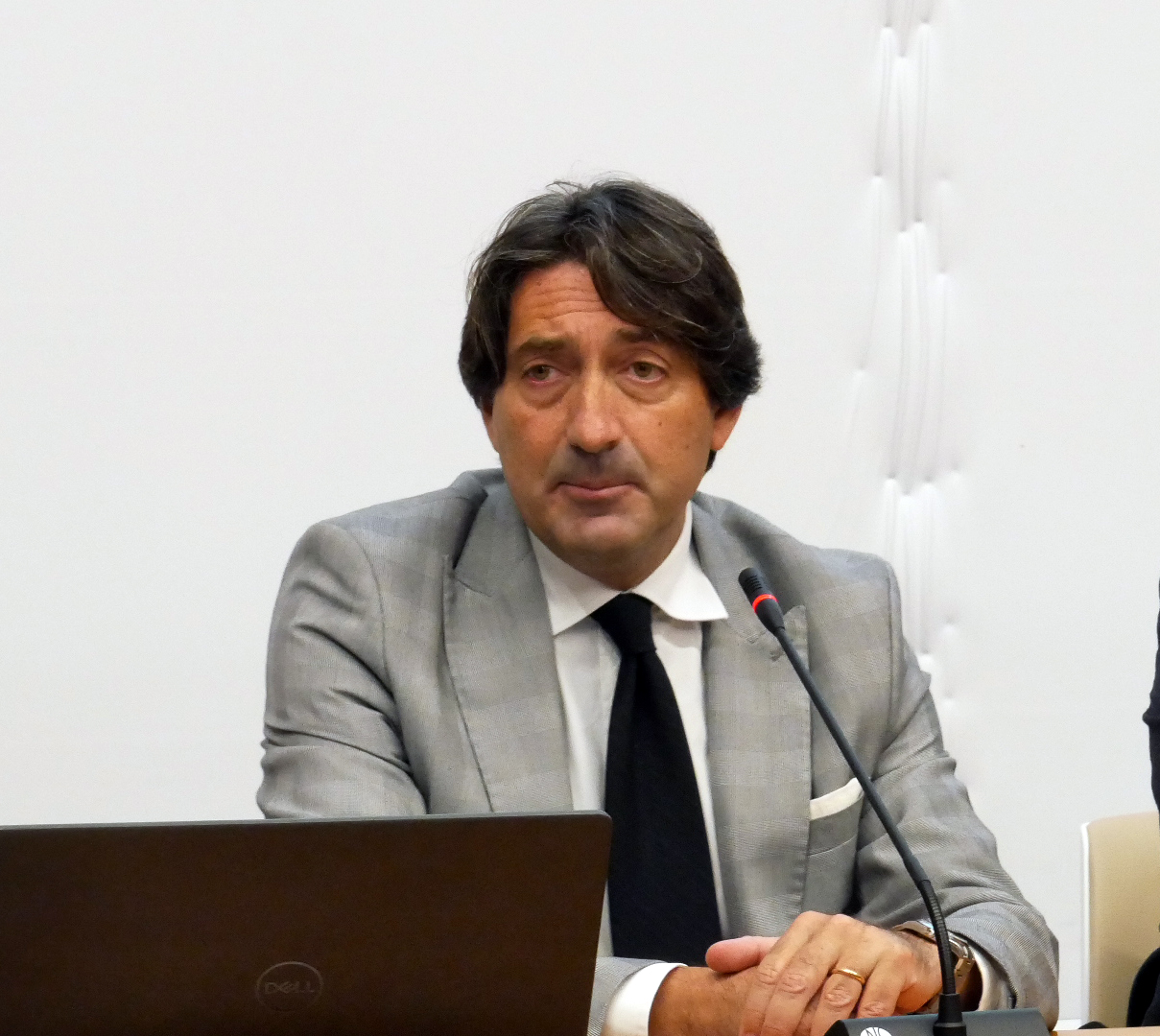 Galleria Nautica in Puglia, dati e prospettive. Emiliano: “Grazie a un costruttivo lavoro di squadra abbiamo riposizionato i porti pugliesi tra i migliori porti italiani” - Diapositiva 5 di 11