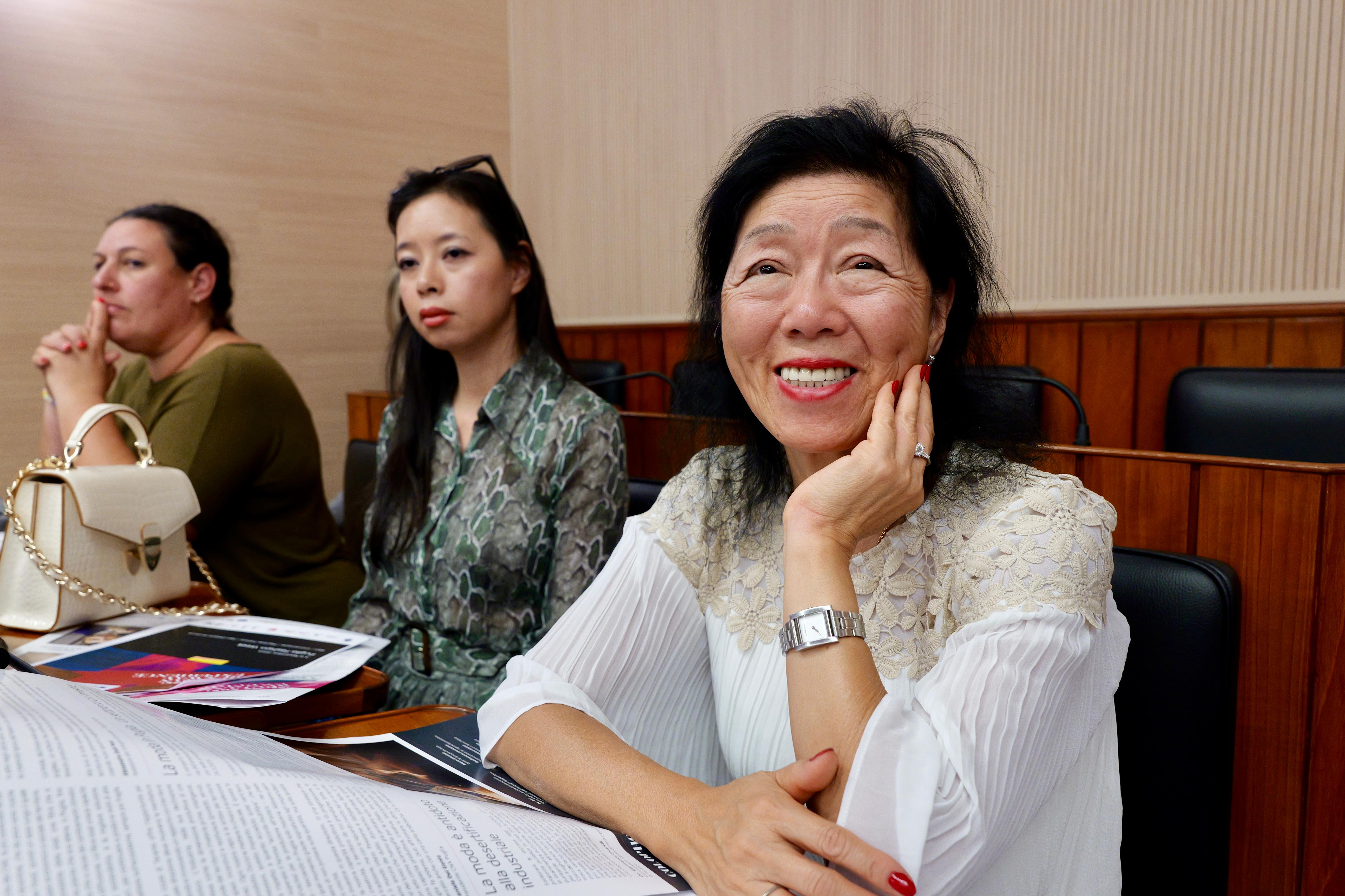 Galleria Yes We A.R.E. Dal 3 al 6 novembre la settimana della moda in Puglia - Diapositiva 10 di 11