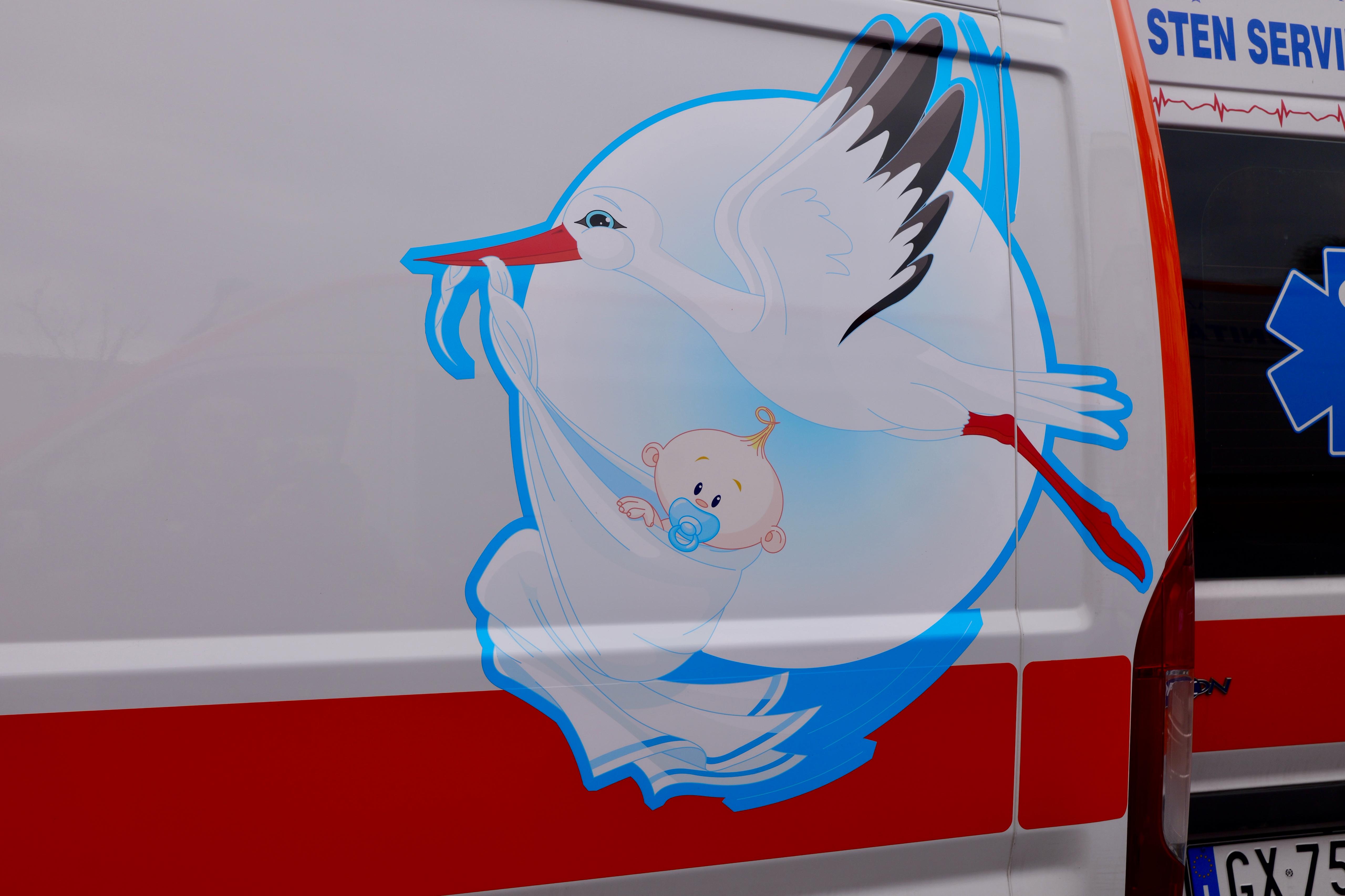 Galleria IL POLICLINICO DI BARI RINNOVA IL PARCO AMBULANZE CON MEZZI DOTATI DI RIANIMAZIONE E PER LE EMERGENZE BARIATRICHE E NEONATALI - Diapositiva 1 di 13