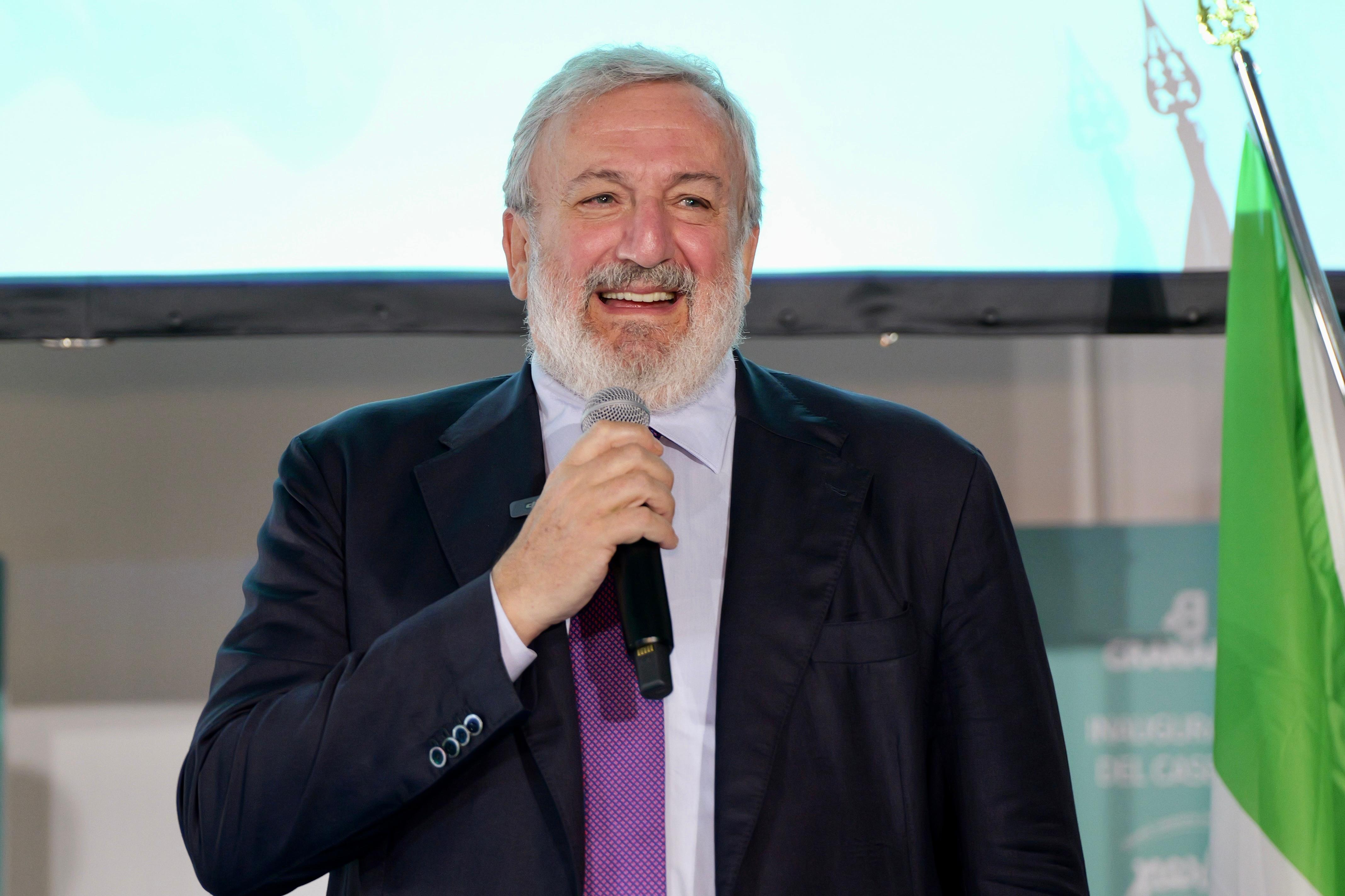 Galleria Granarolo: inaugurato nuovo caseificio Perla di Gioia del Colle, investimento da 25 milioni di euro - Diapositiva 12 di 13