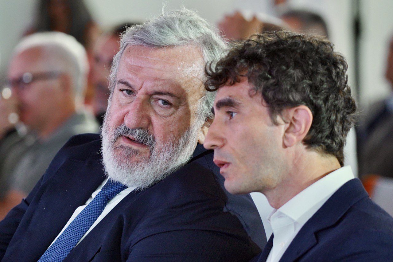 Galleria AdP, Piano strategico 2023-2028. Presentato il futuro della rete aeroportuale pugliese - Diapositiva 6 di 8