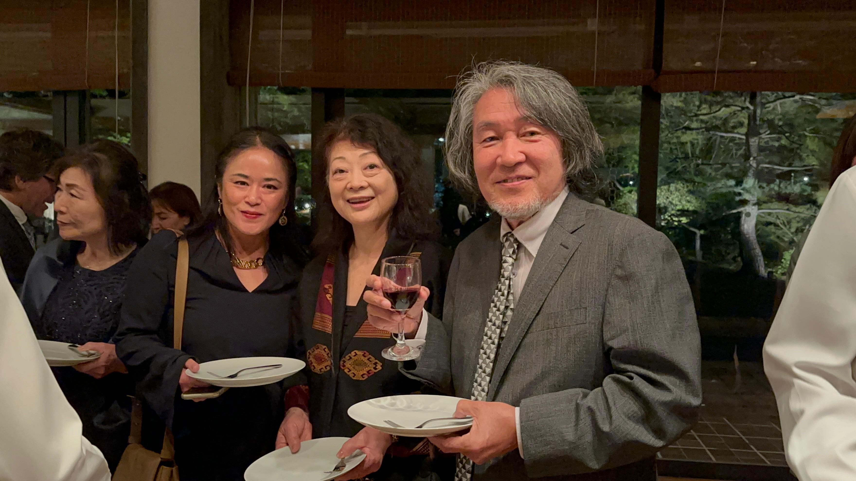 Galleria SETTIMANA DELLA CUCINA ITALIANA NEL MONDO: OGGI “PUGLIA NIGHT” A TOKYO CON ISTITUZIONI, STAKEHOLDER, STAMPA, INFLUENCER E CELEBRITIES GIAPPONESI - Diapositiva 20 di 23