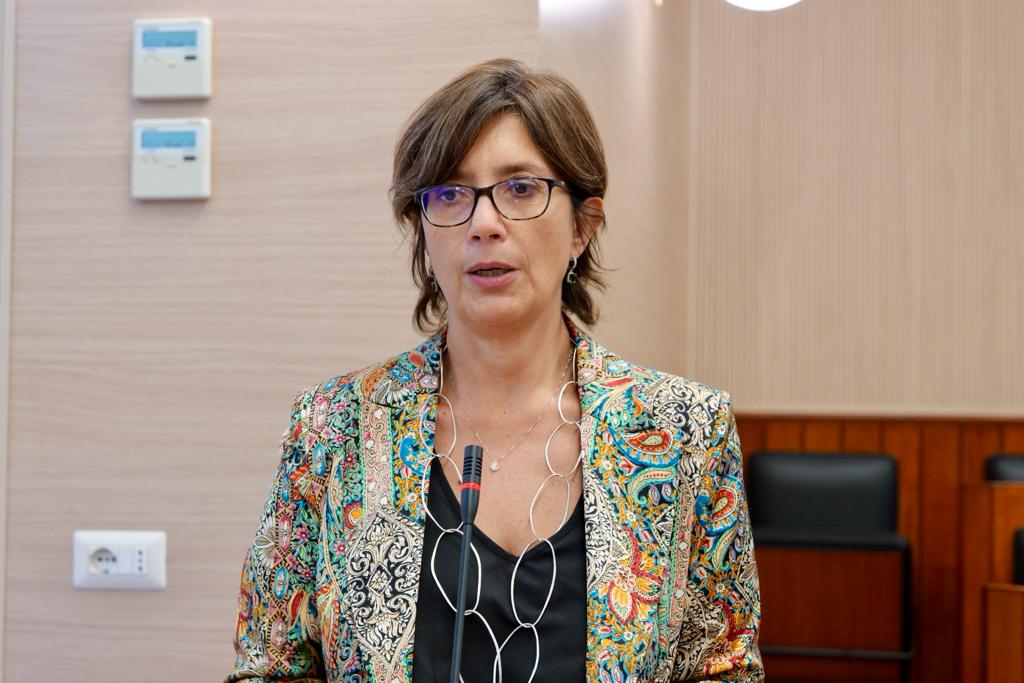 Galleria L’assessore regionale Leo sigla l’accordo con le università pugliesi per il potenziamento del servizio di assistenza psicologica agli studenti - Diapositiva 9 di 11