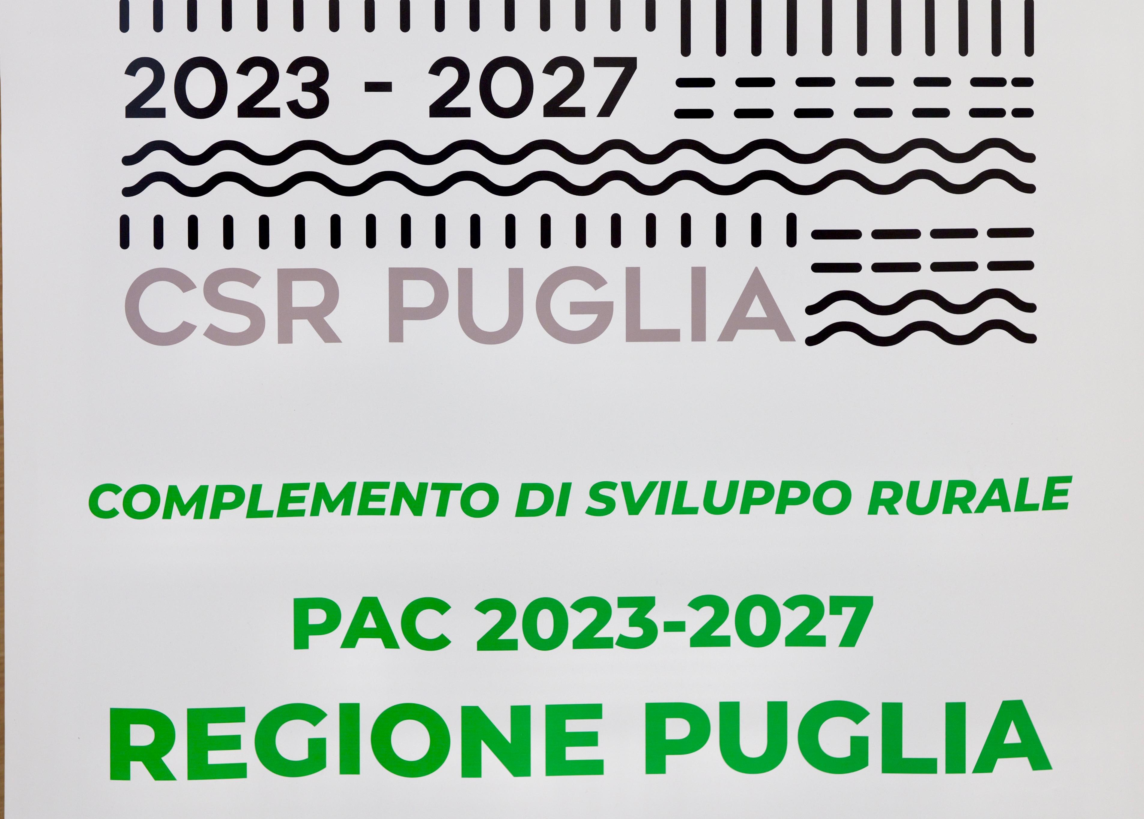 Galleria Frutticoltura, l’Adg CSR Puglia Nardone: “Nei prossimi mesi 80 milioni di euro per finanziare l’impianto di nuovi alberi da frutto” - Diapositiva 4 di 7