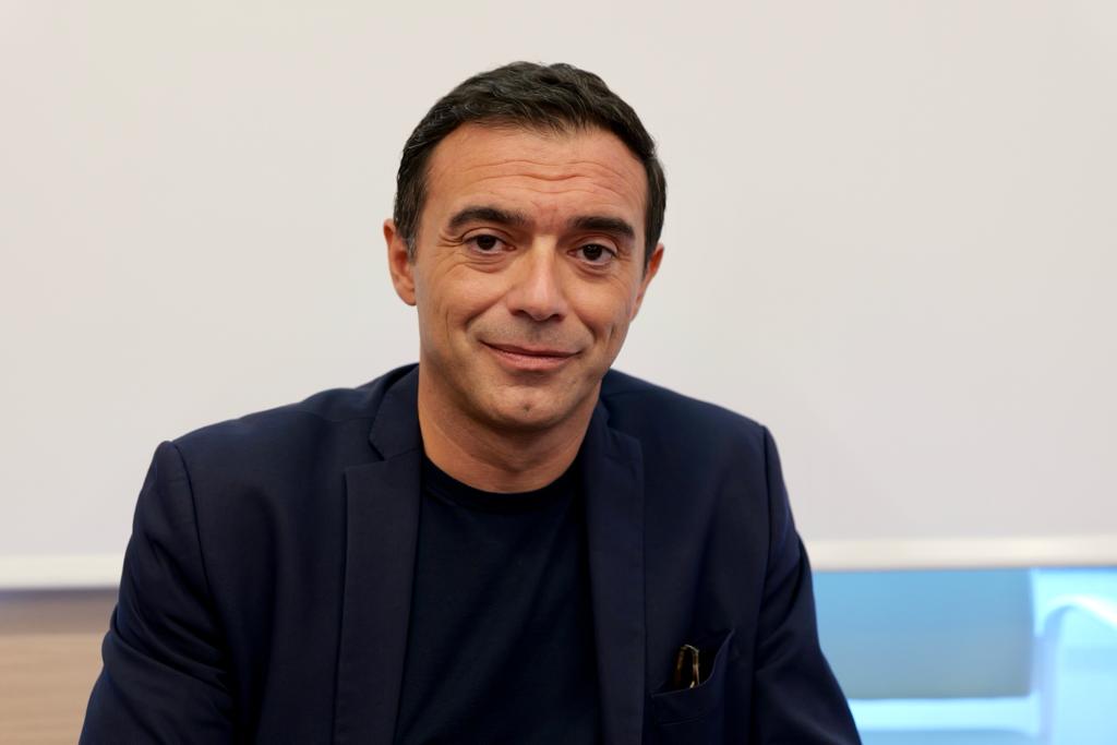 Galleria L’assessore regionale Leo sigla l’accordo con le università pugliesi per il potenziamento del servizio di assistenza psicologica agli studenti - Diapositiva 3 di 11